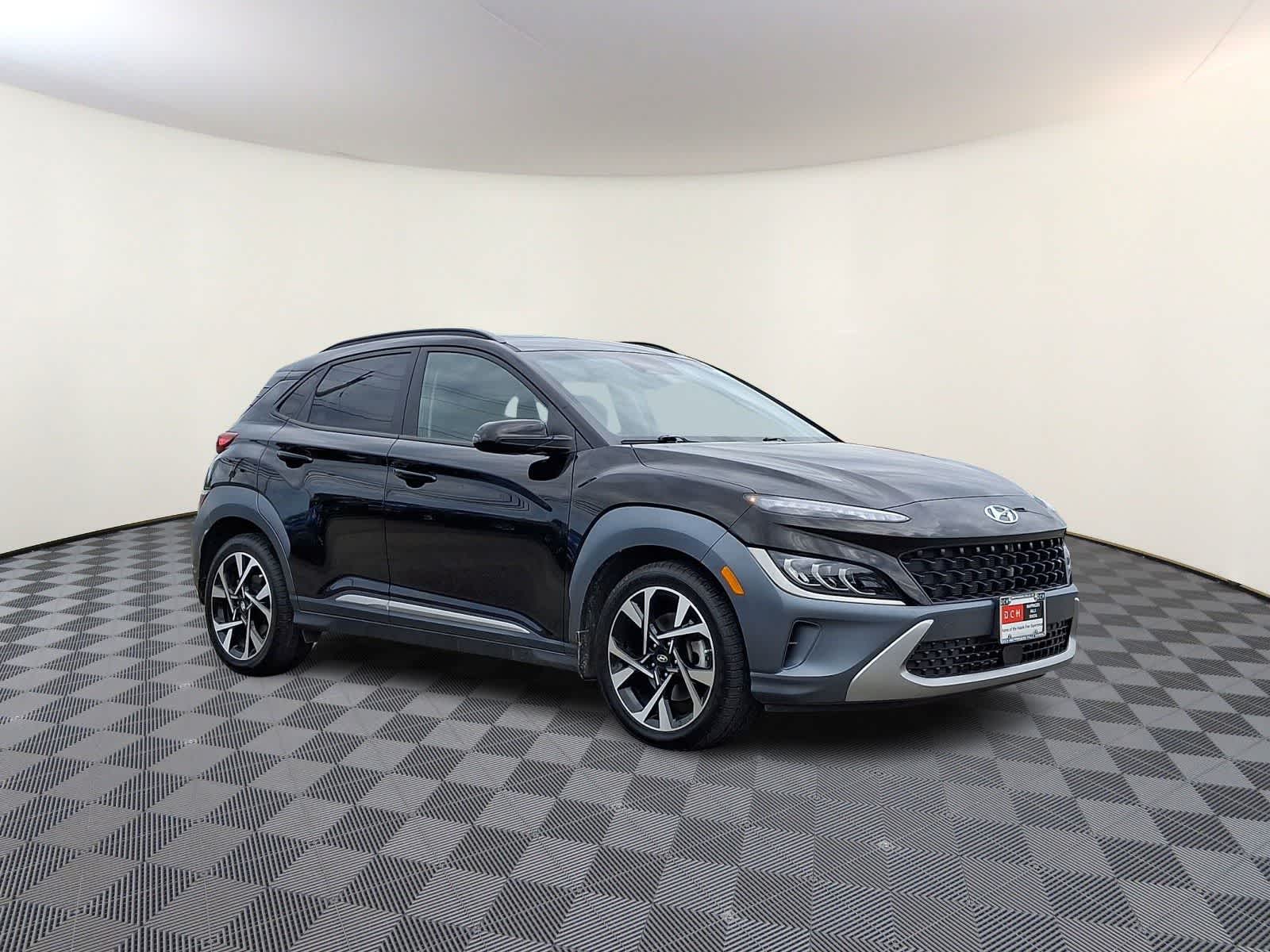 Thumbnail: 2022 Hyundai Kona - 4