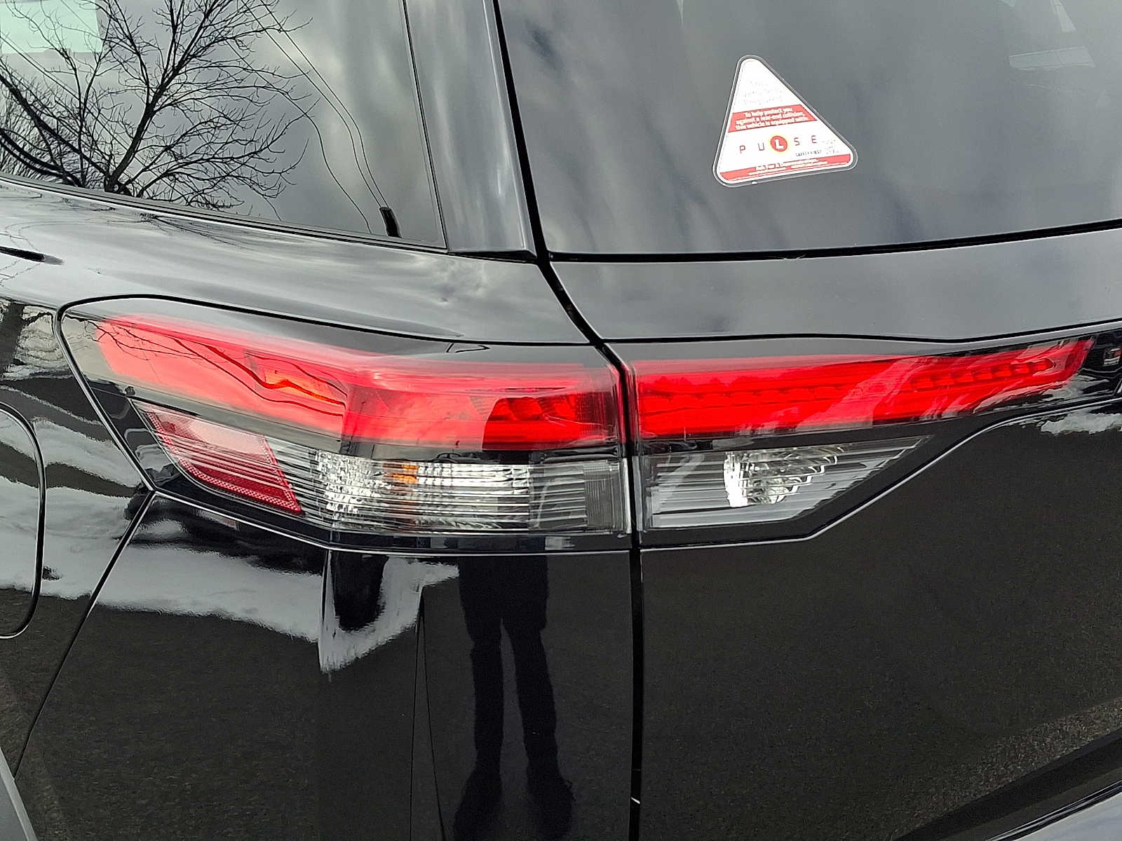 Thumbnail: 2022 Nissan Pathfinder - 31