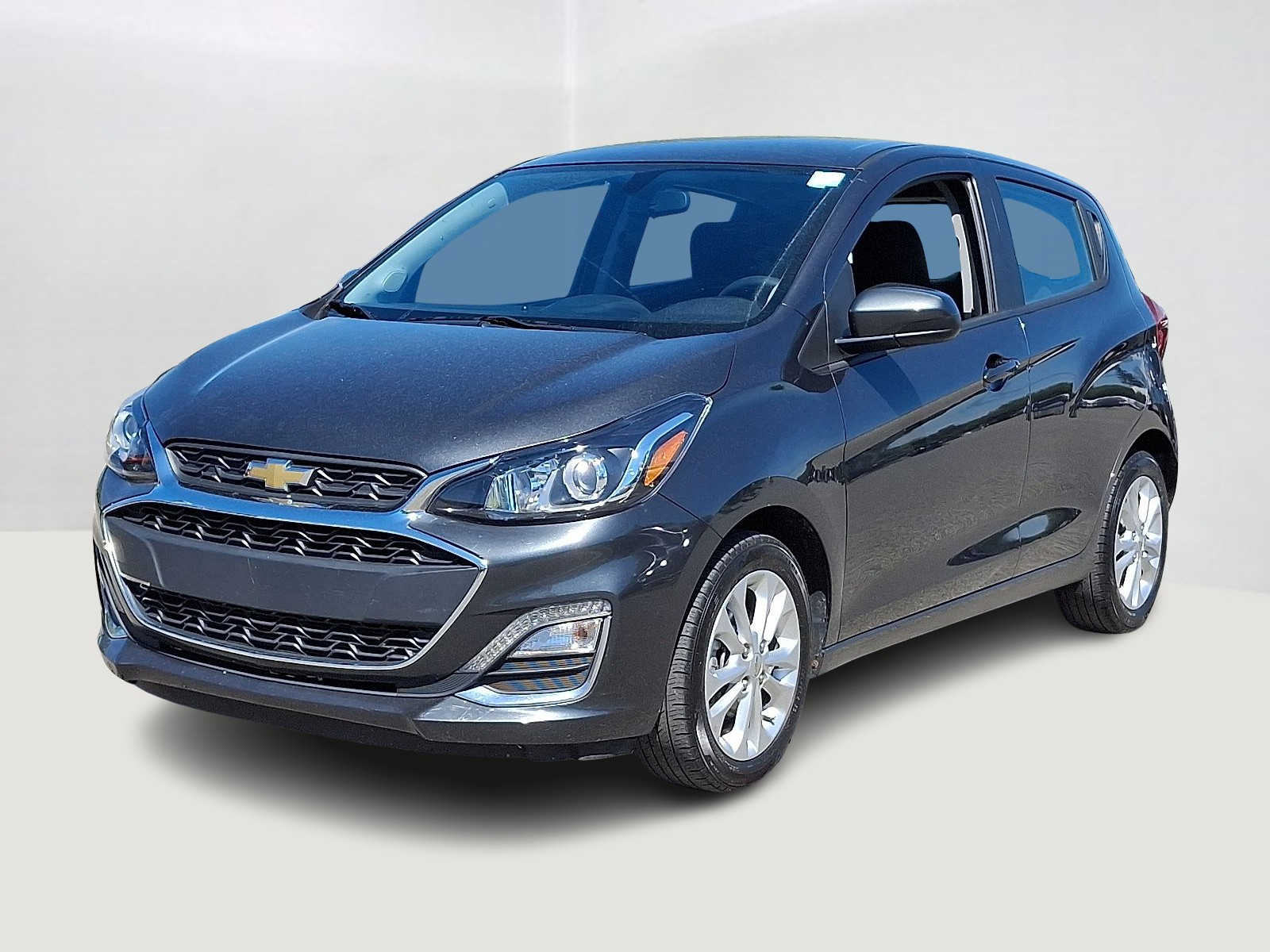 2022 Chevrolet Spark LT -
                  Wappingers Falls, NY