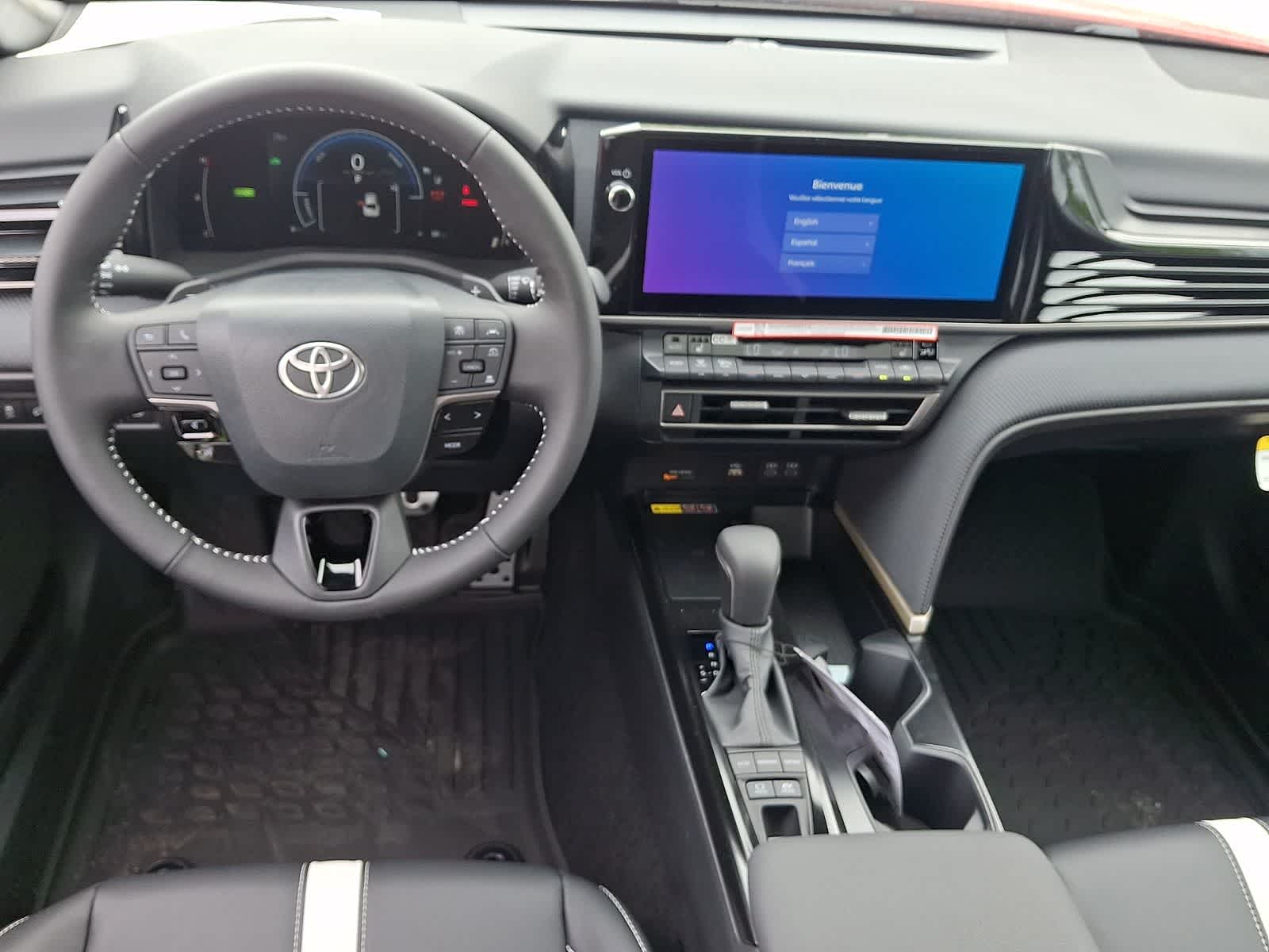 Thumbnail: 2026 Toyota Camry - 9