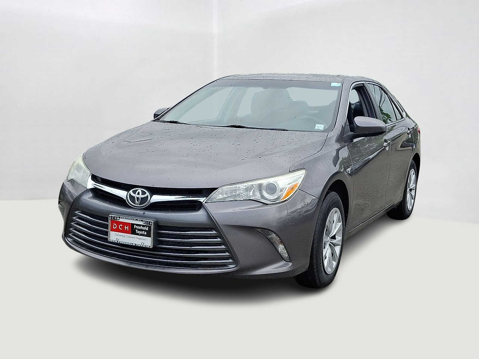 2015 Toyota Camry LE -
                  Wappingers Falls, NY