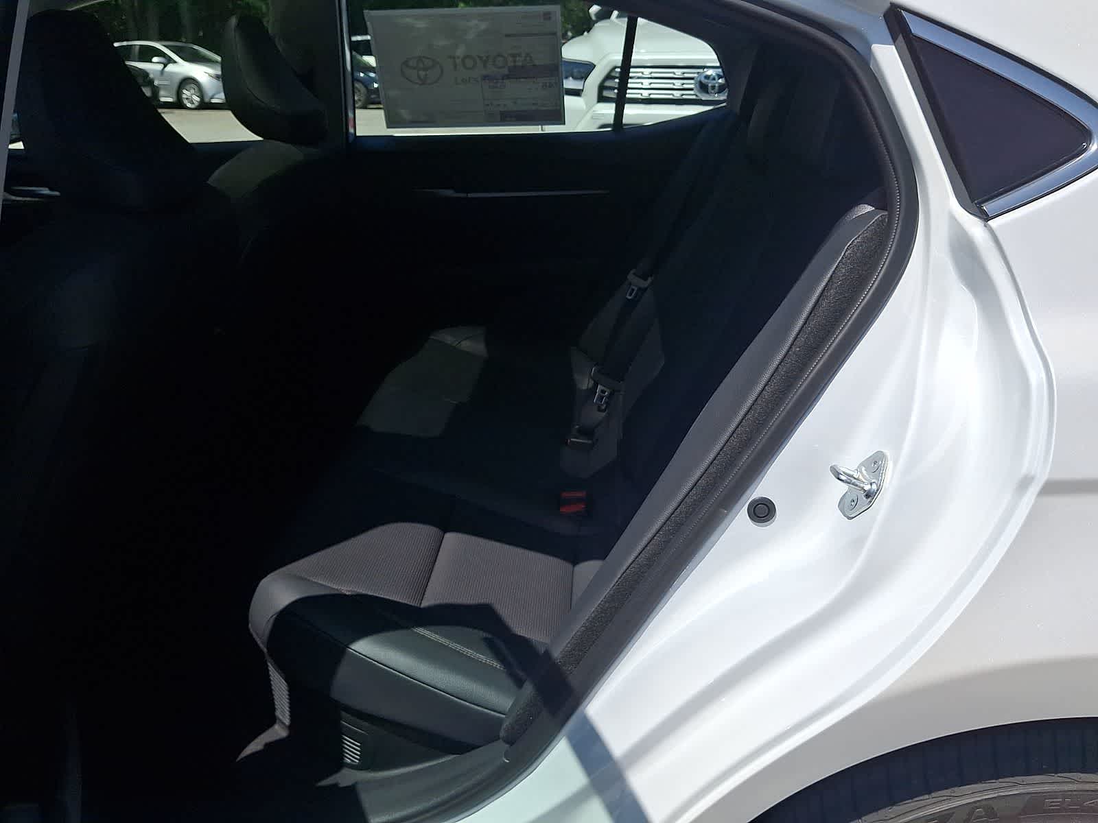 Thumbnail: 2026 Toyota Camry - 8