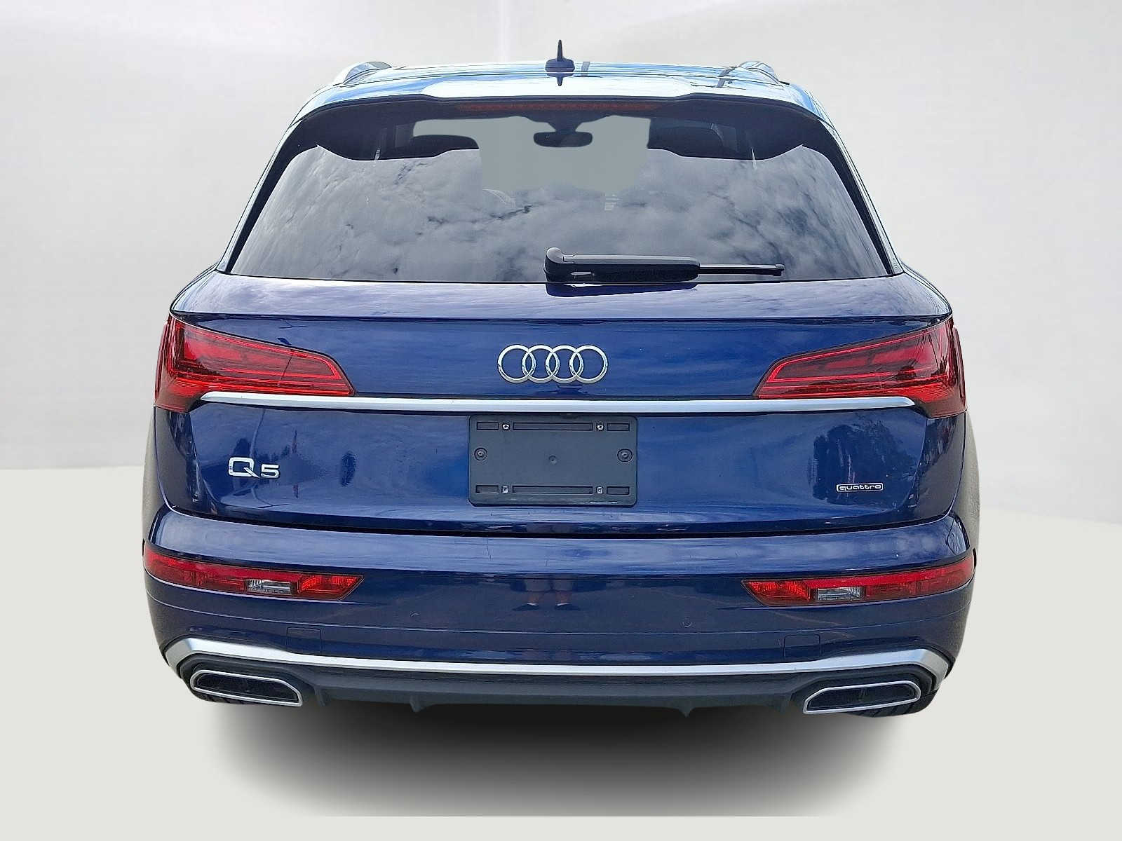 Thumbnail: 2022 Audi Q5 - 6