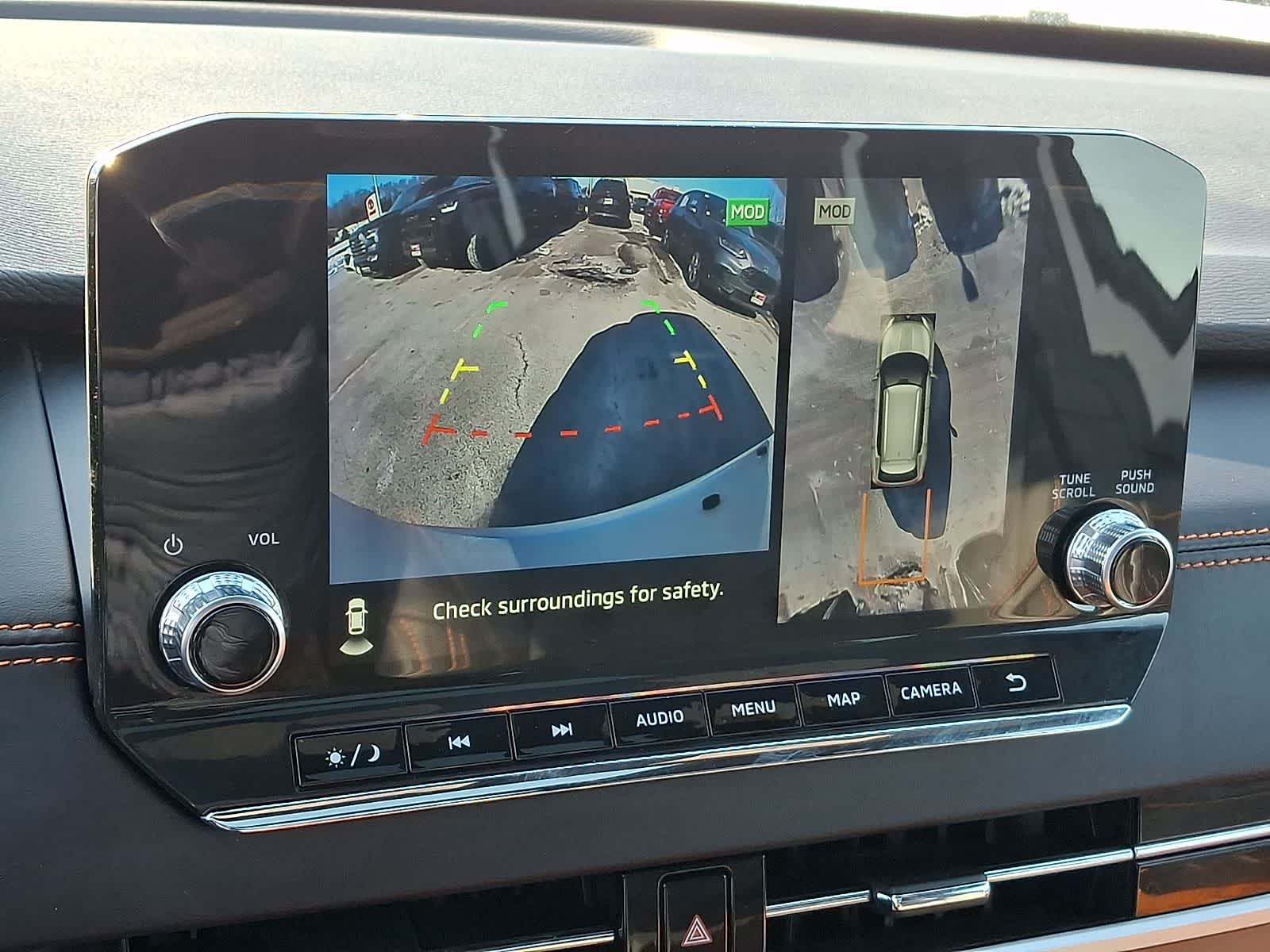 Thumbnail: 2024 Mitsubishi Outlander - 22