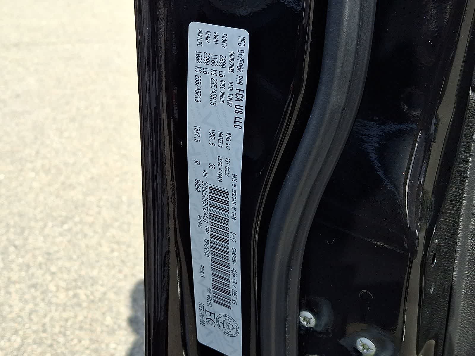 Thumbnail: 2017 Jeep Compass - 28