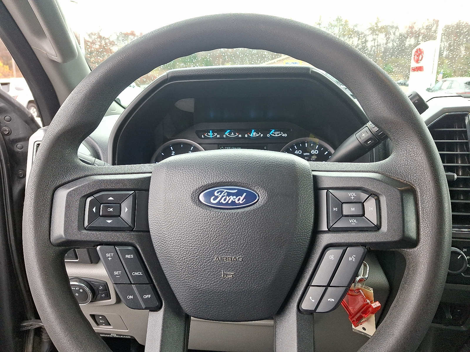 Thumbnail: 2019 Ford F-350 - 20