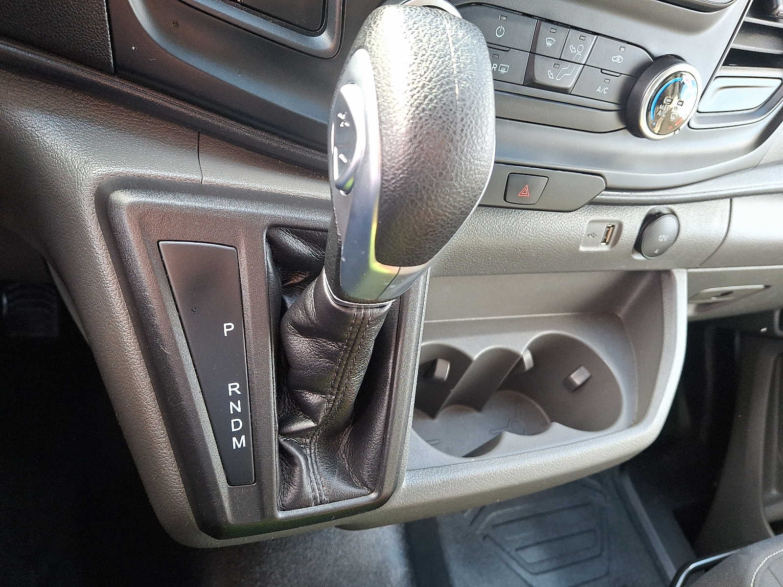 Thumbnail: 2023 Ford Transit Series - 14