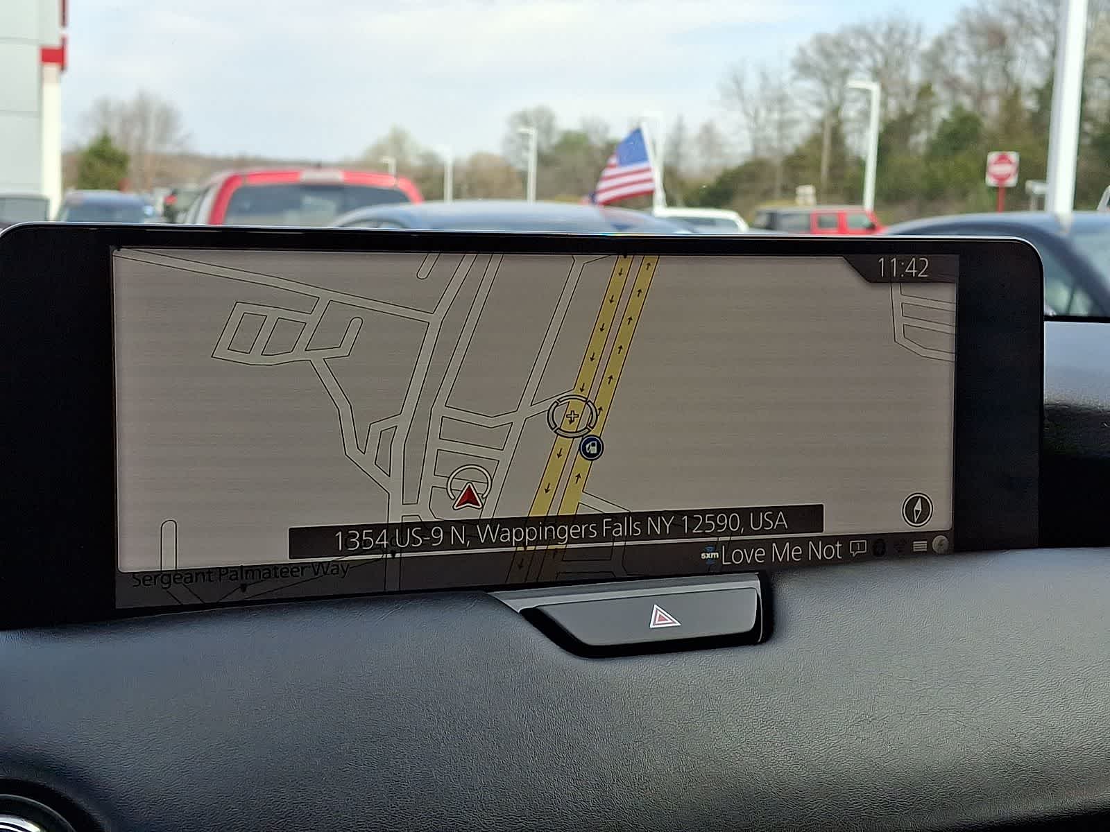 Thumbnail: 2024 Mazda CX-90 - 20