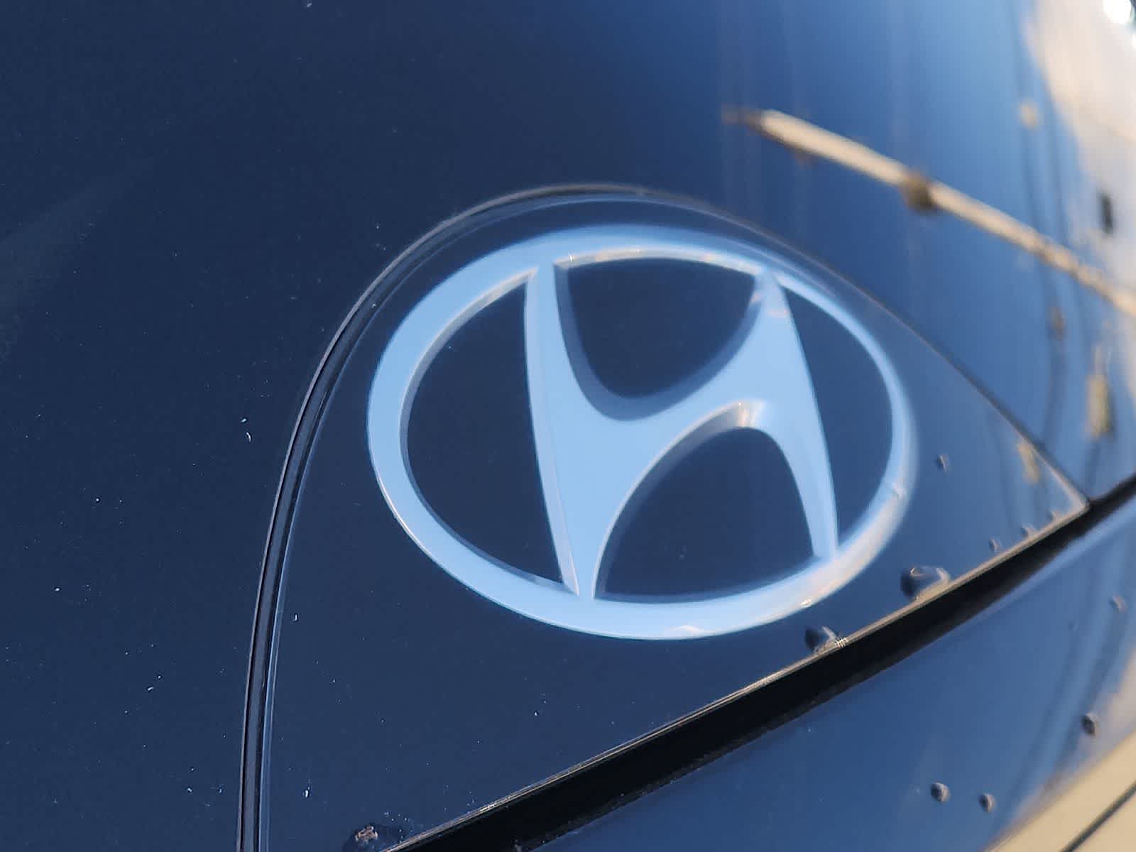 Thumbnail: 2024 Hyundai Tucson - 31