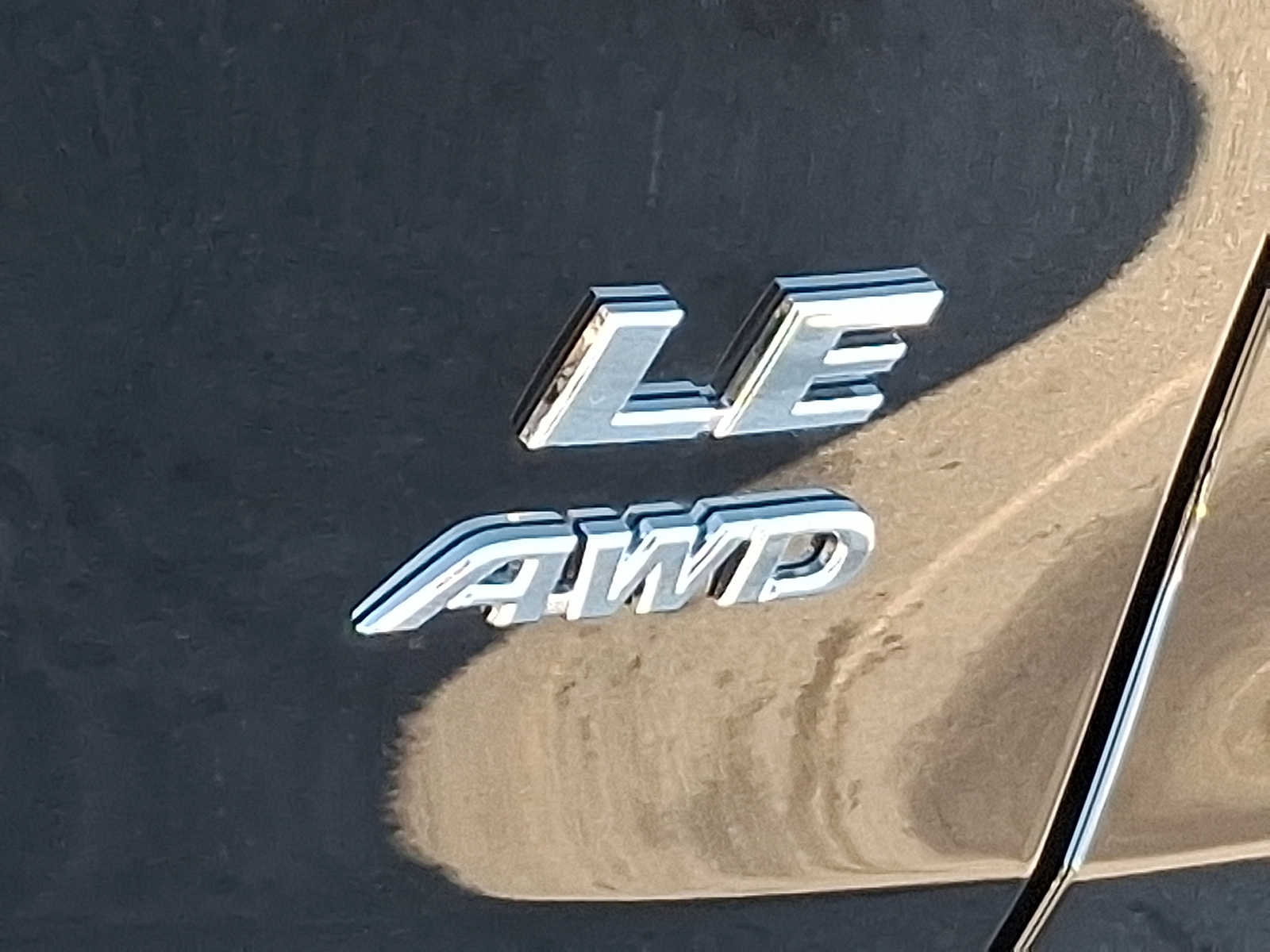 Thumbnail: 2025 Toyota RAV4 - 31