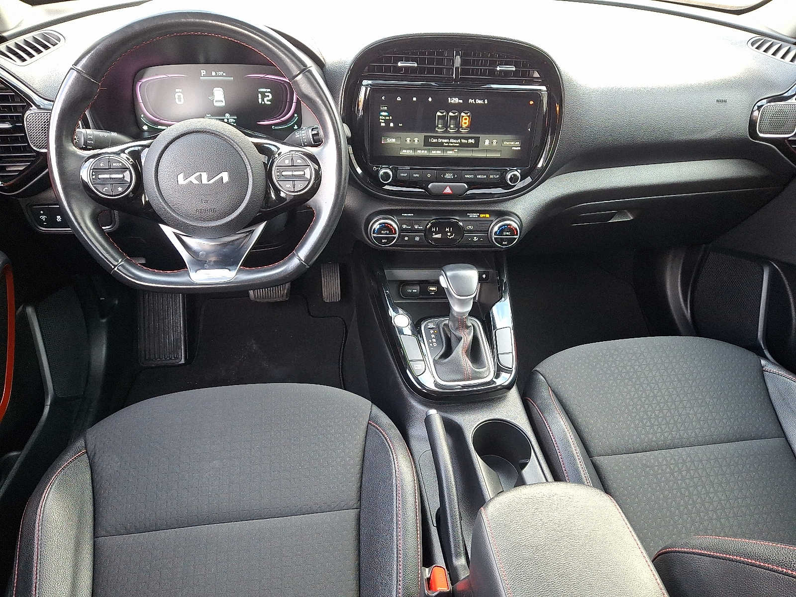 Thumbnail: 2023 Kia Soul - 12