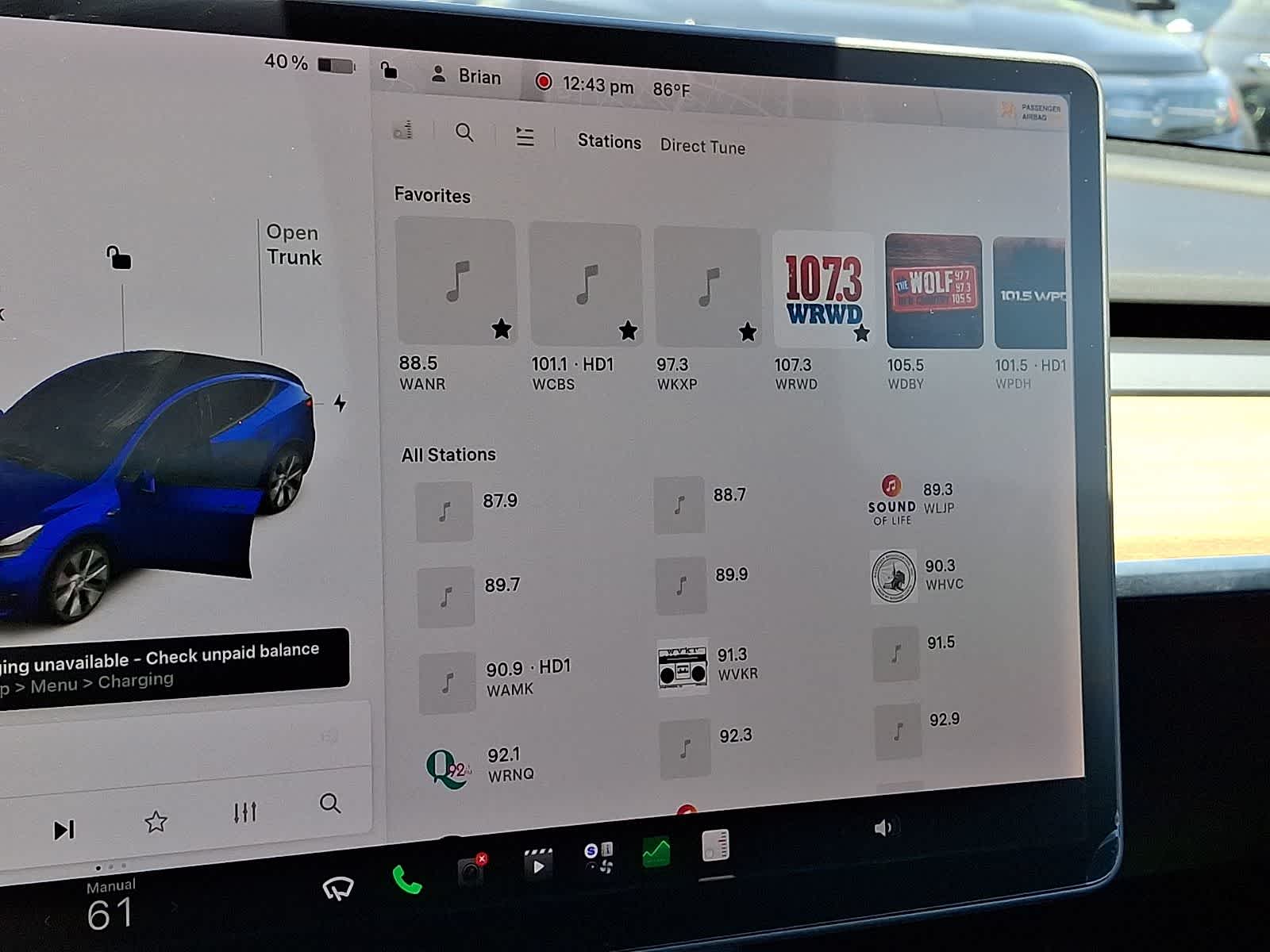 Thumbnail: 2020 Tesla Model Y - 19