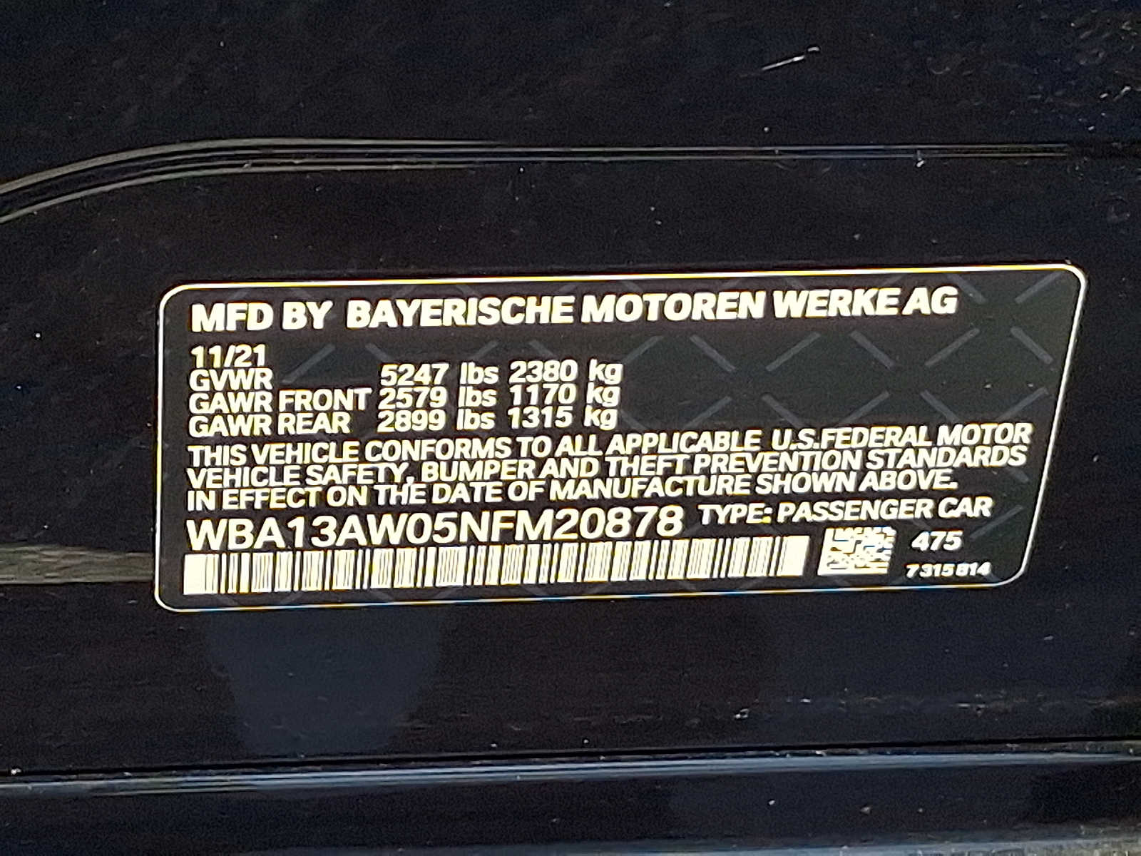 Thumbnail: 2022 BMW 4 Series - 29