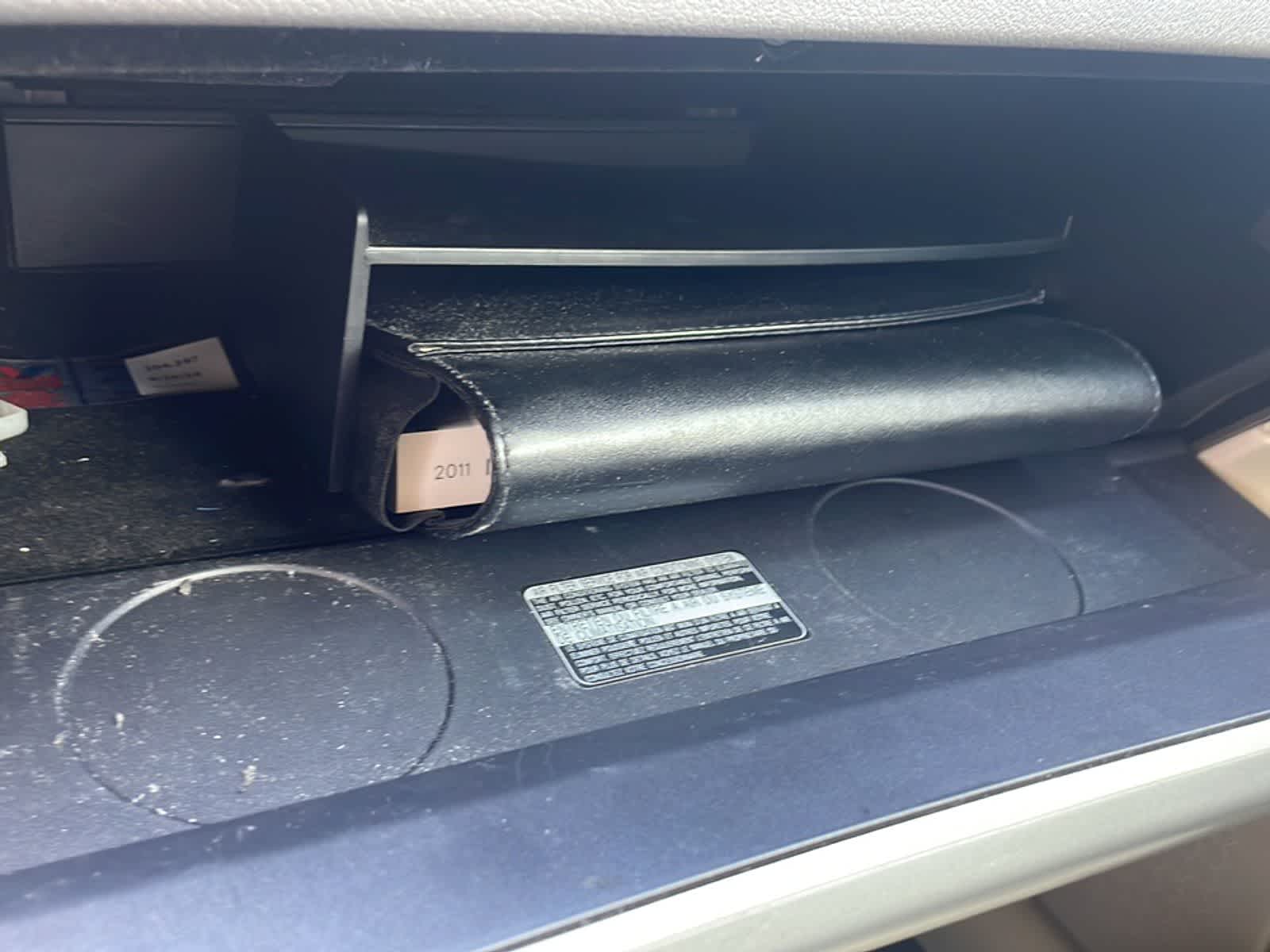 Thumbnail: 2011 Lexus IS - 14