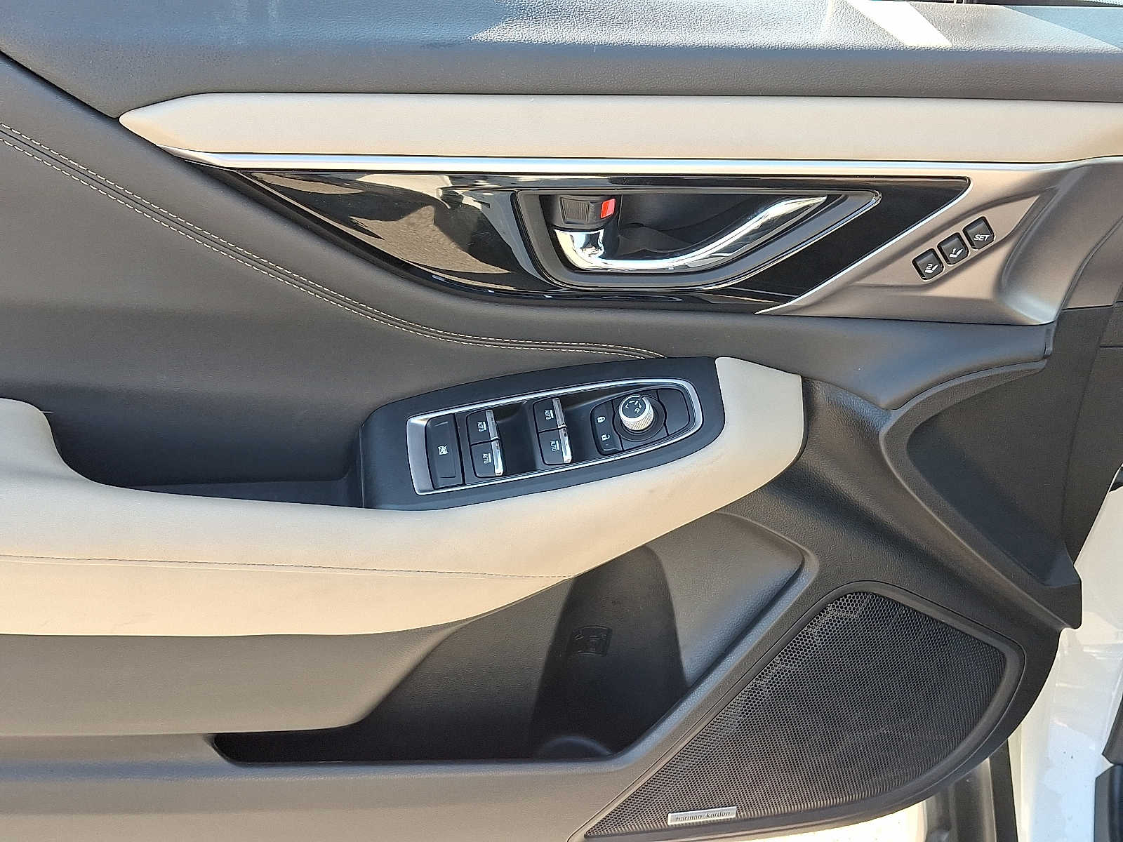 Thumbnail: 2020 Subaru Outback - 12