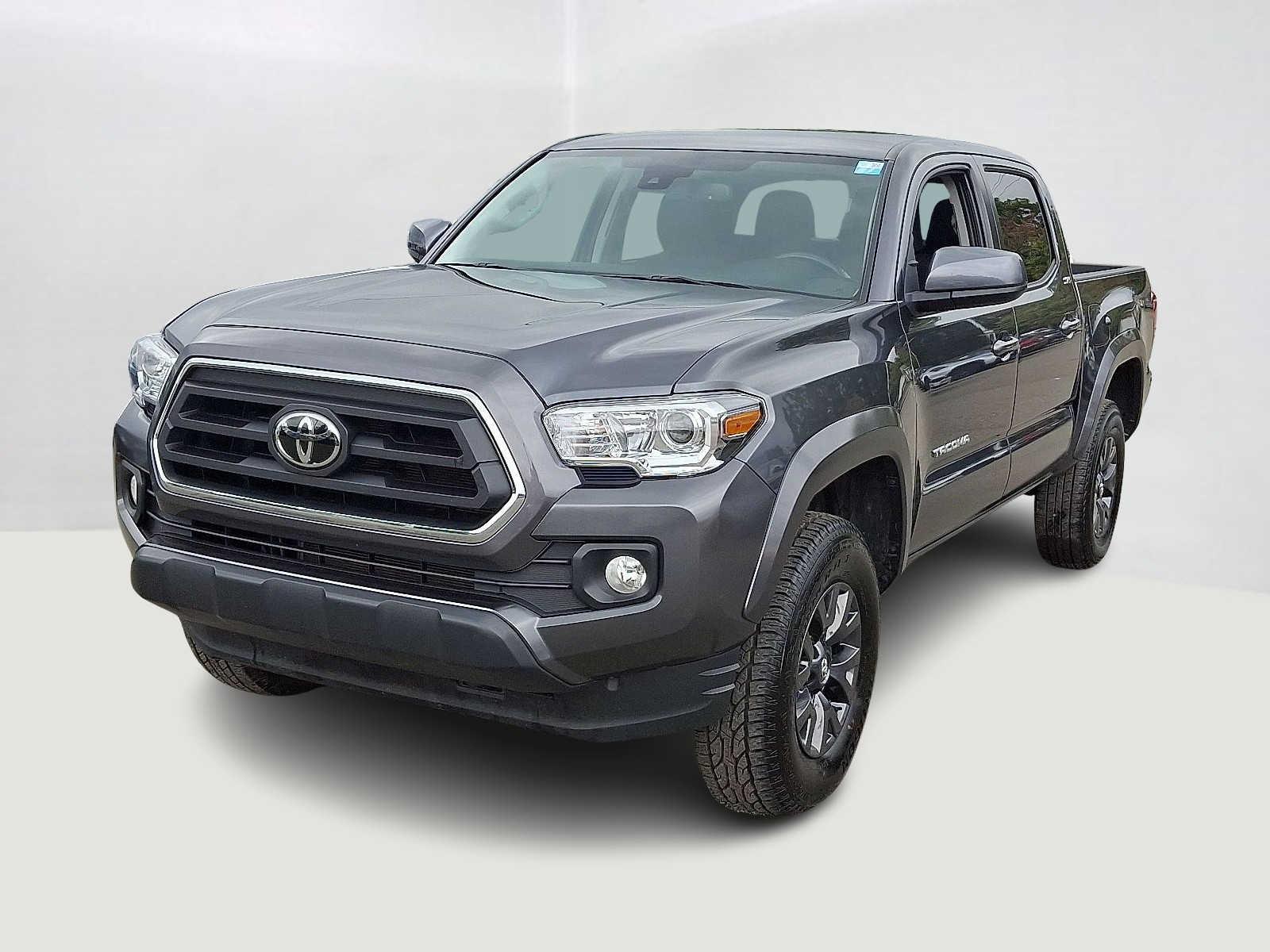 Thumbnail: 2023 Toyota Tacoma - 1
