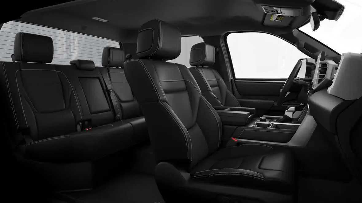 Thumbnail: 2026 Toyota Tundra - 6