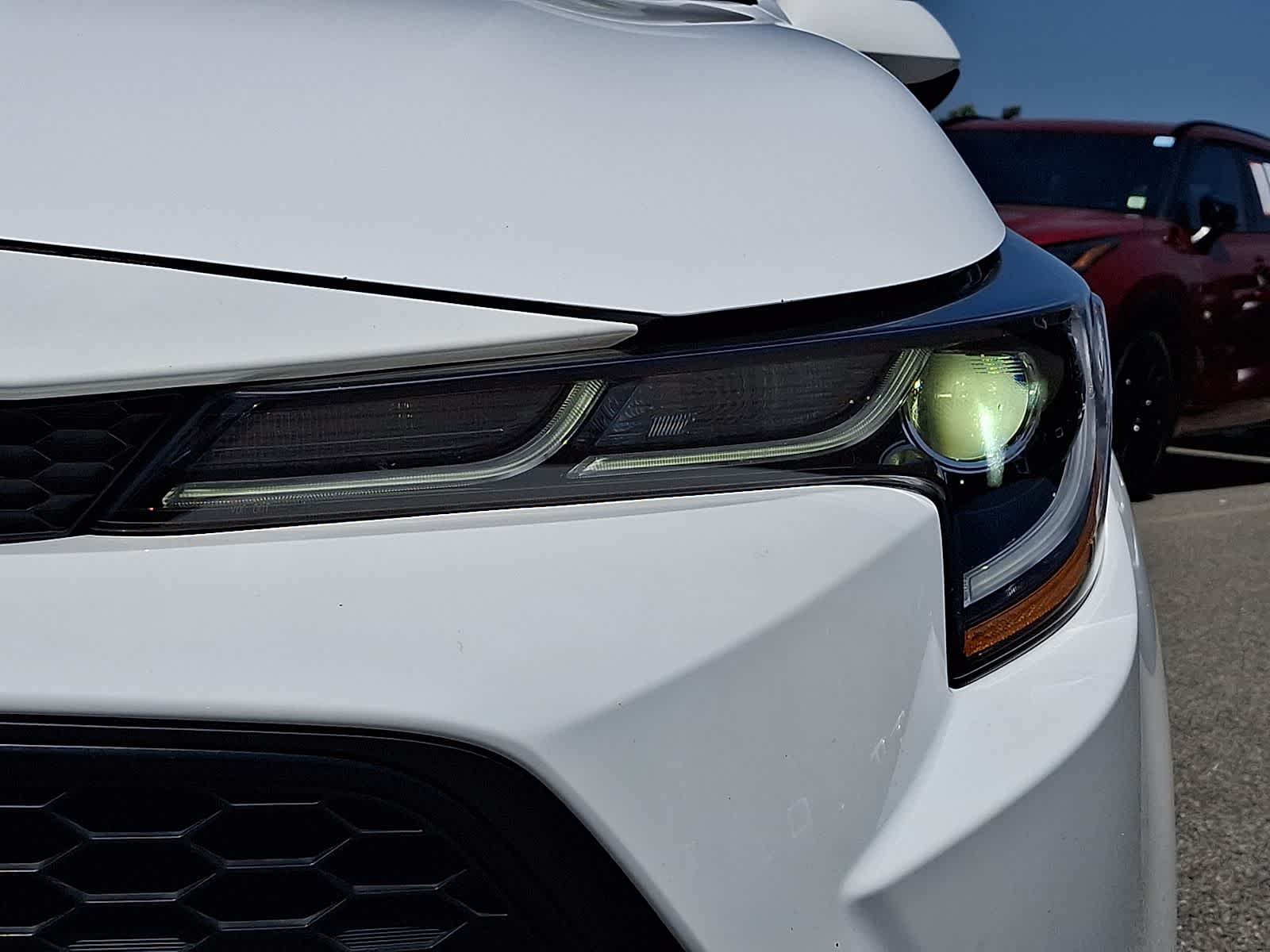 Thumbnail: 2021 Toyota Corolla - 11