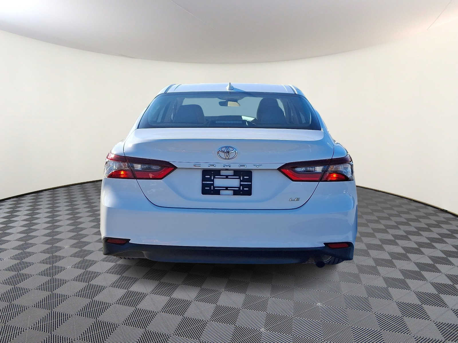 Thumbnail: 2023 Toyota Camry - 7