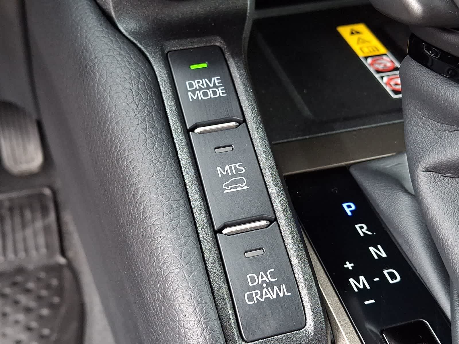 Thumbnail: 2026 Toyota Land Cruiser - 30