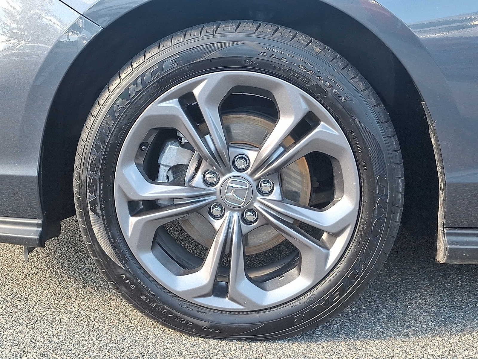 Thumbnail: 2023 Honda Accord - 9