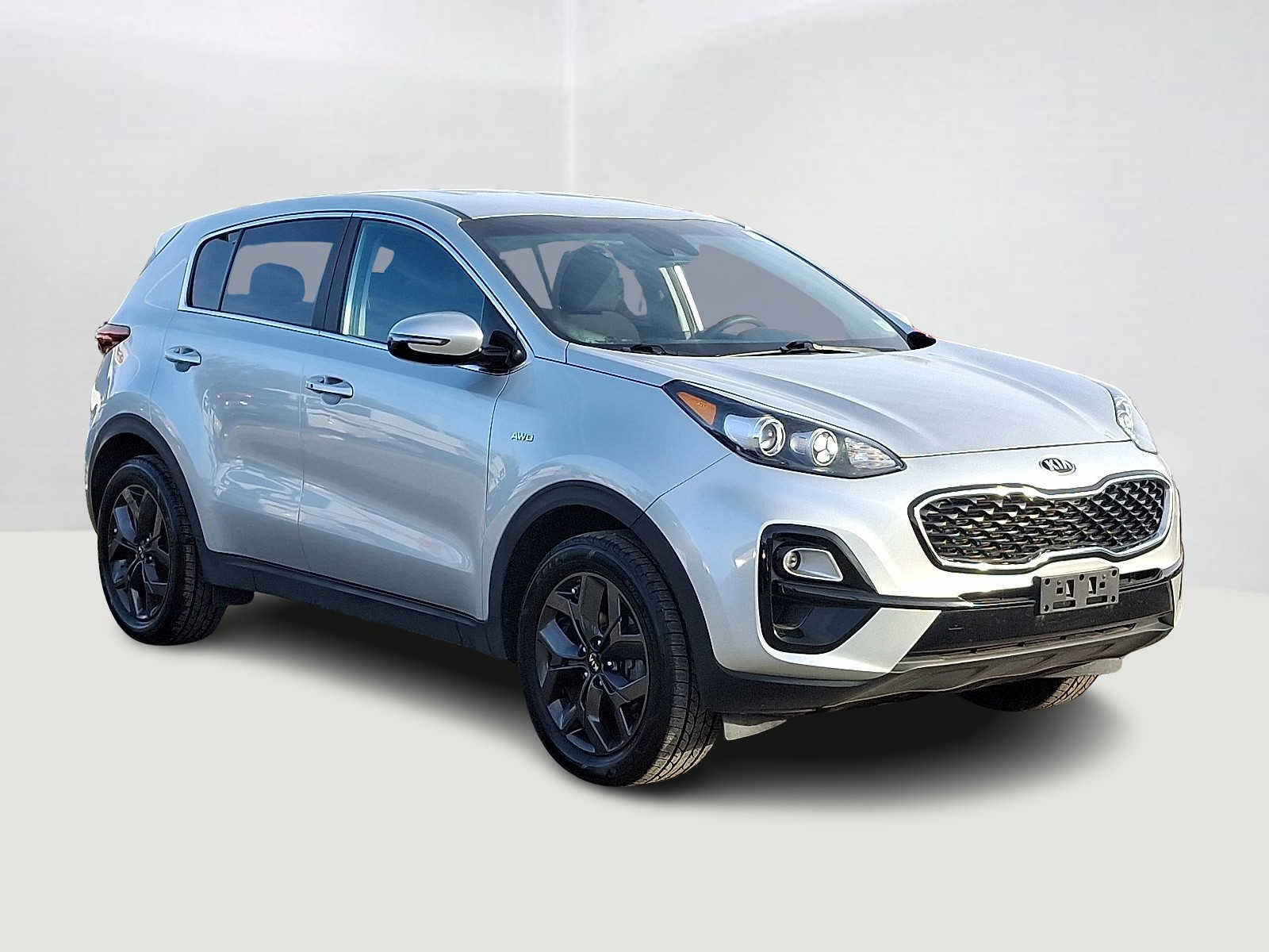 Thumbnail: 2022 Kia Sportage - 4