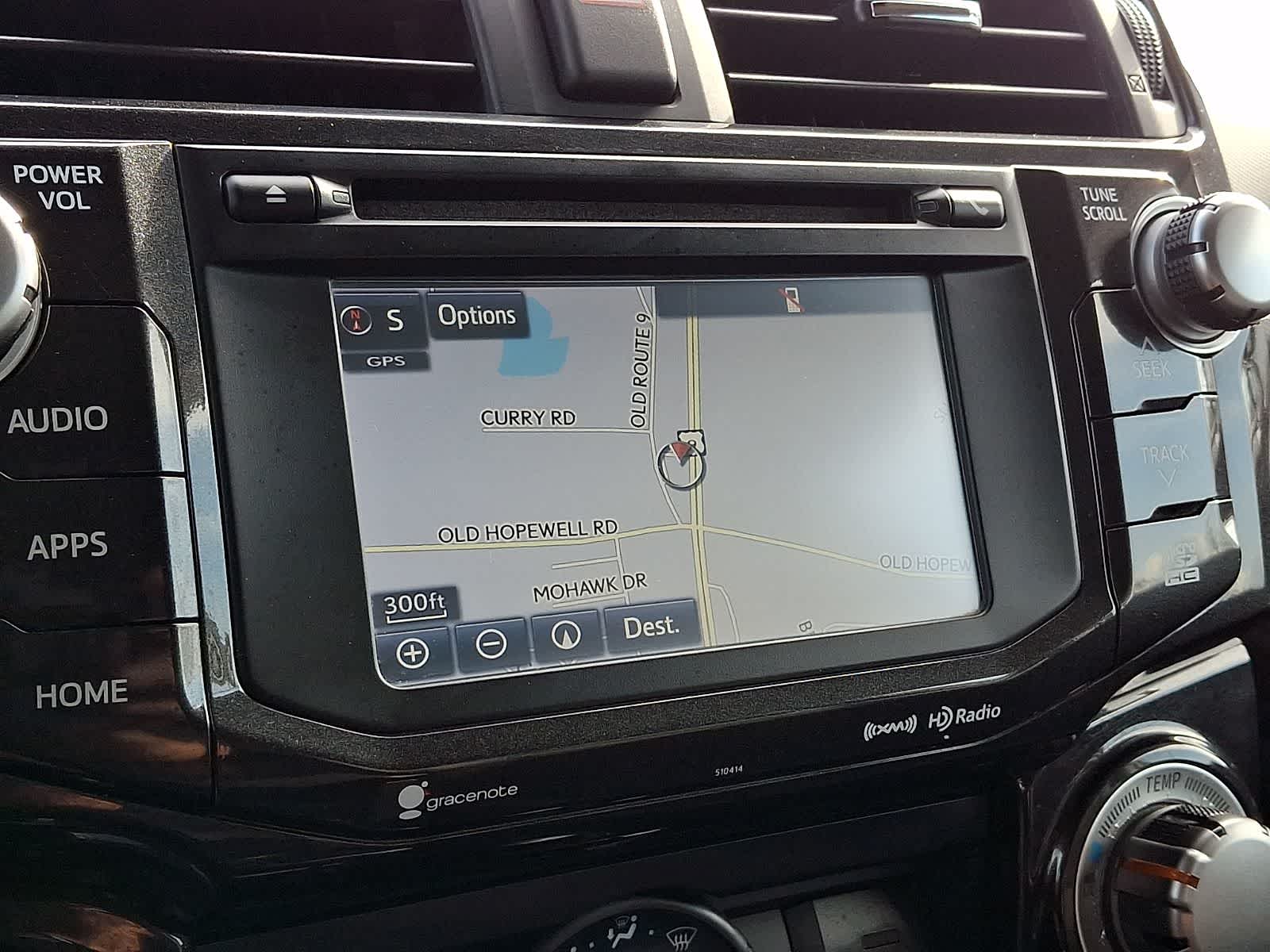 Thumbnail: 2019 Toyota 4Runner - 20