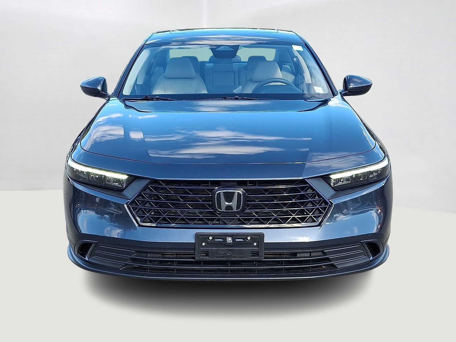 Thumbnail: 2023 Honda Accord - 3