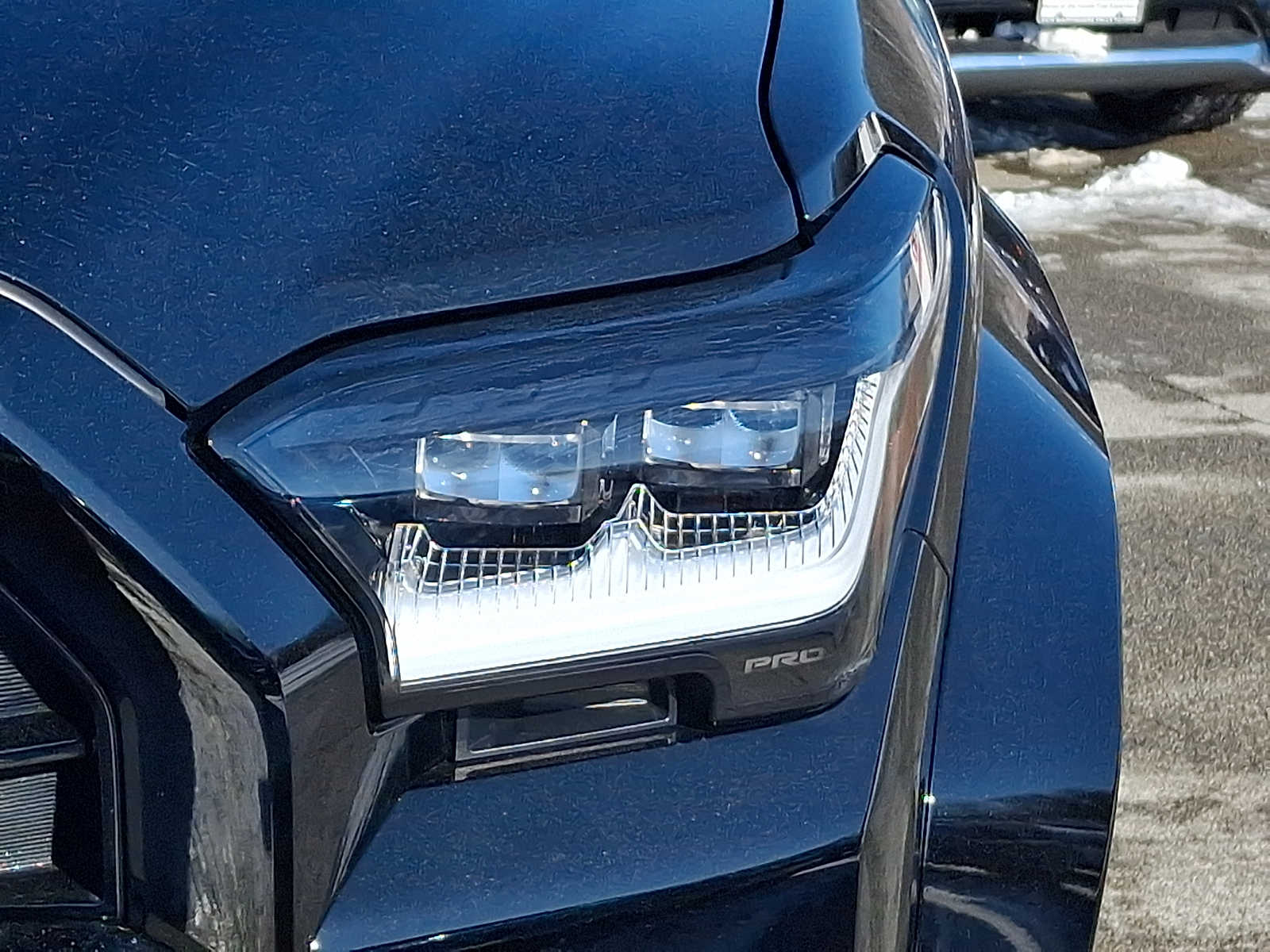 Thumbnail: 2025 Toyota 4Runner - 12