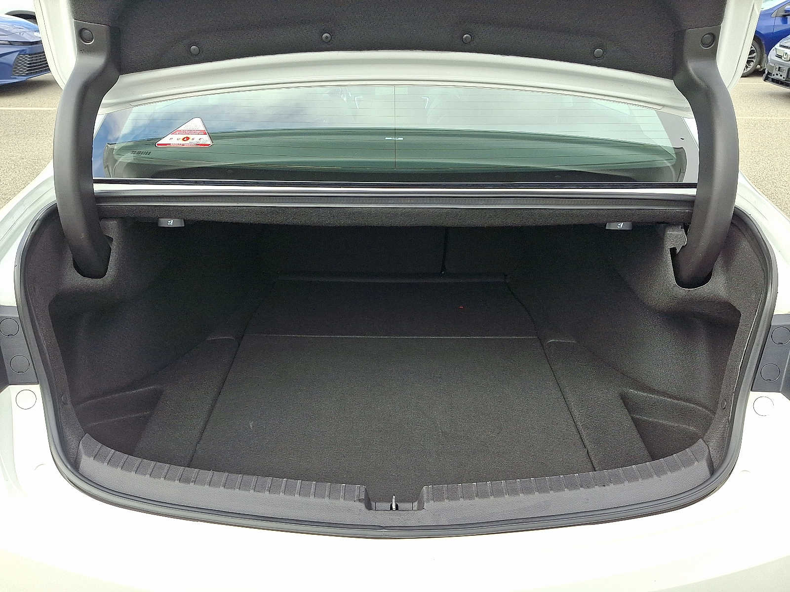 Thumbnail: 2020 Acura TLX - 29