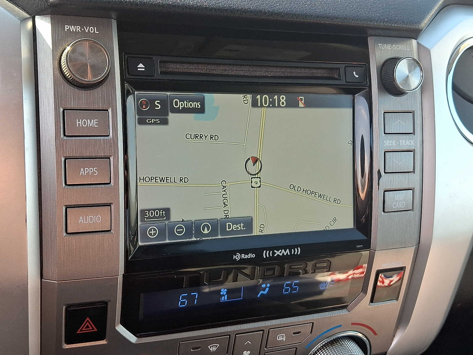 Thumbnail: 2016 Toyota Tundra - 17