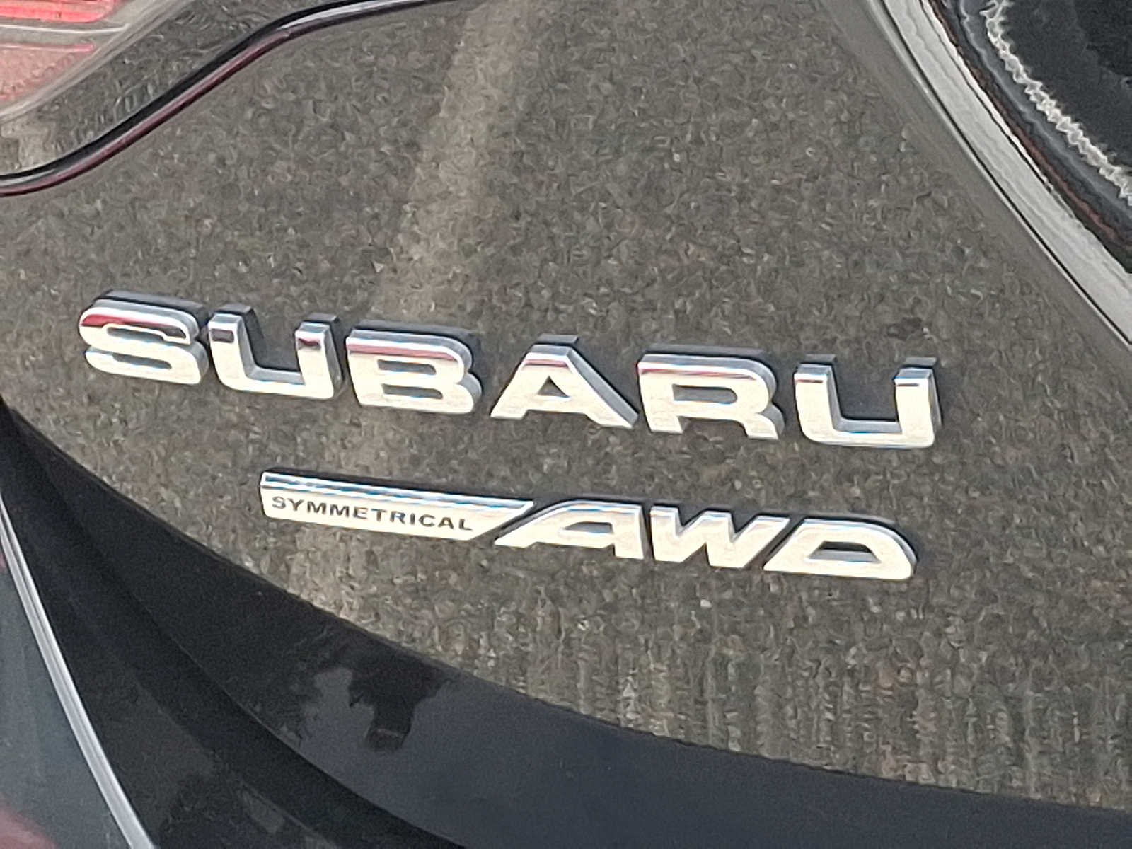 Thumbnail: 2022 Subaru Legacy - 25