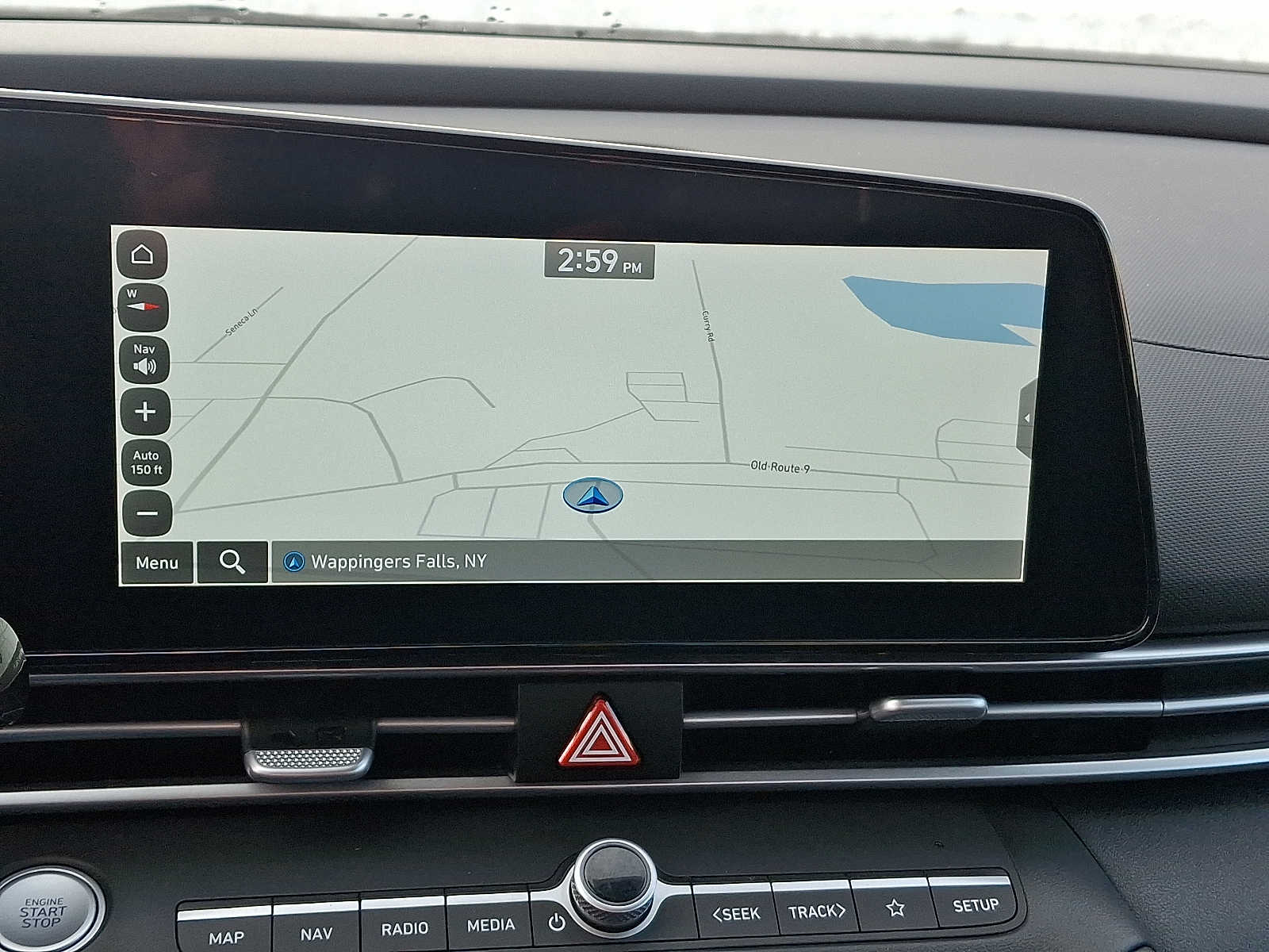 Thumbnail: 2023 Hyundai Elantra - 14