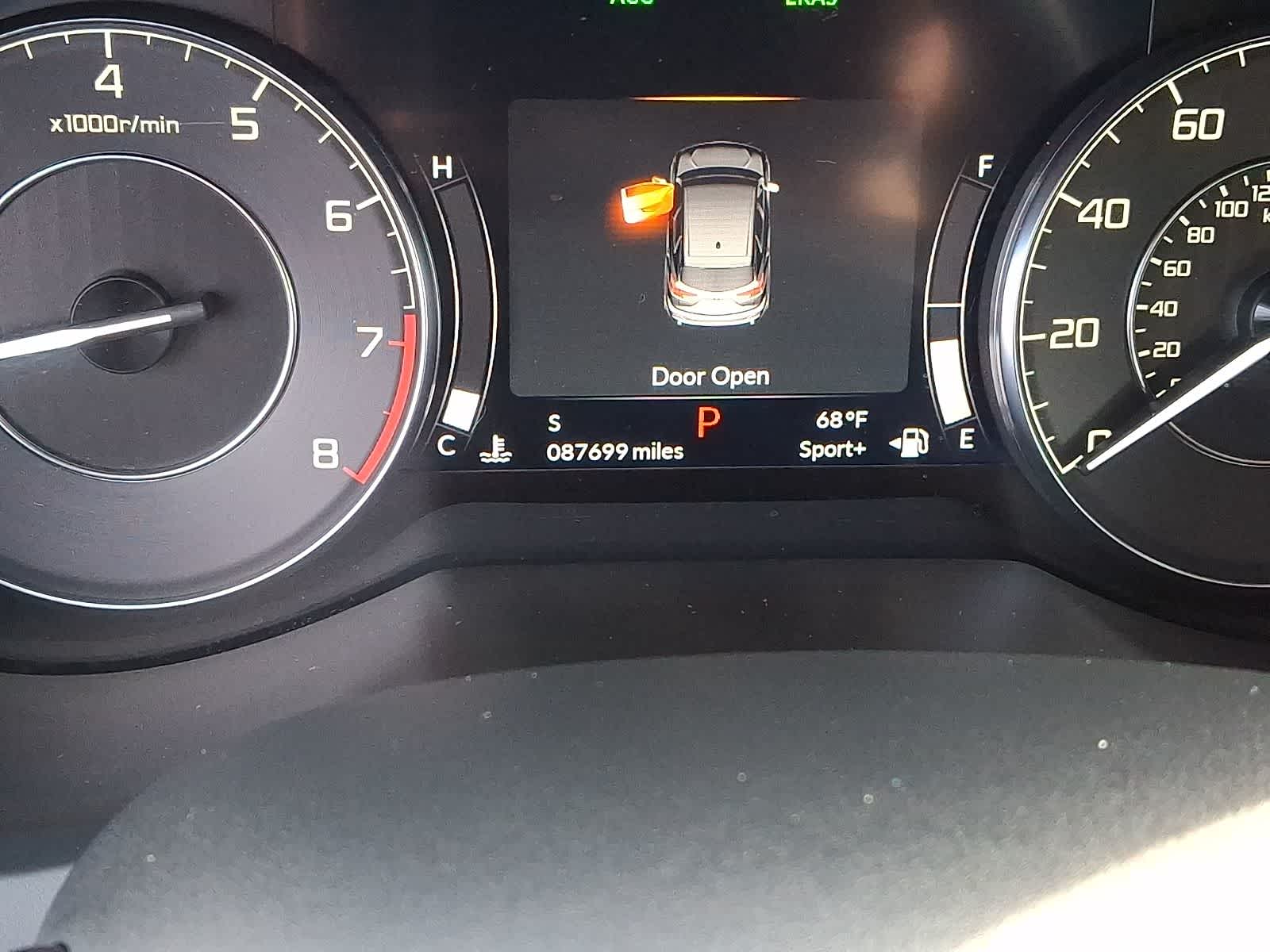 Thumbnail: 2021 Acura RDX - 21