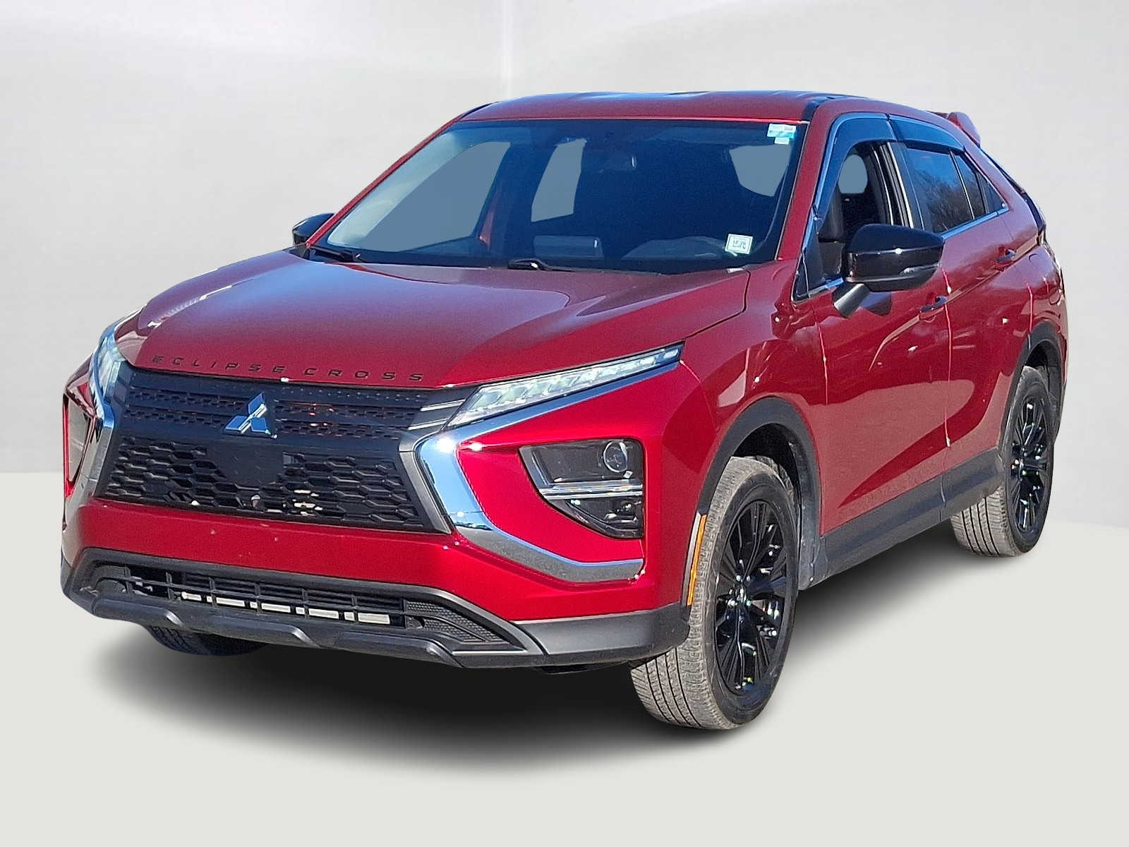 2022 Mitsubishi Eclipse Cross LE -
                  Wappingers Falls, NY