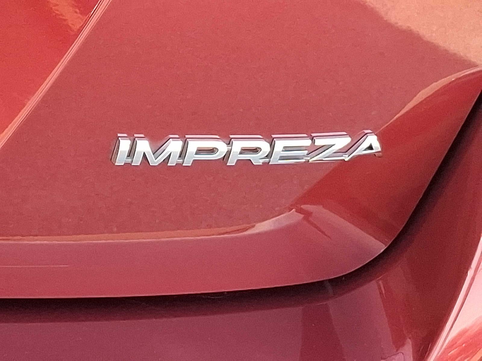 Thumbnail: 2023 Subaru Impreza - 32