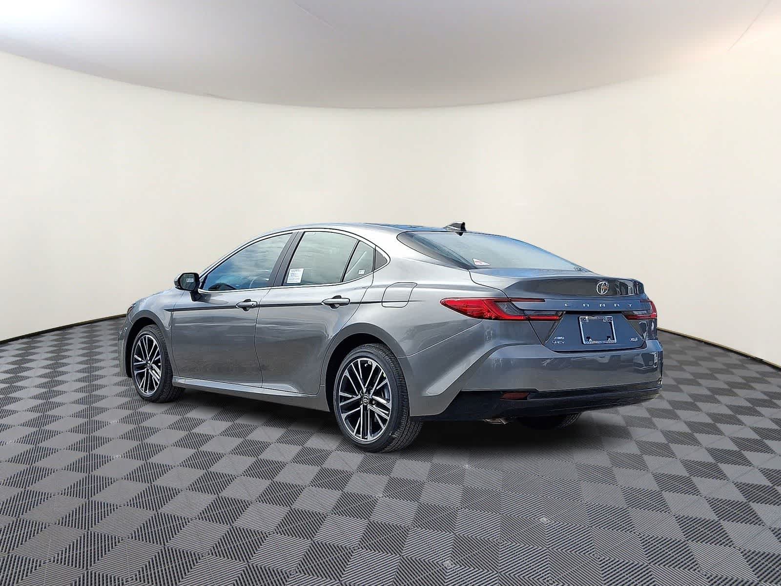 Thumbnail: 2026 Toyota Camry - 6