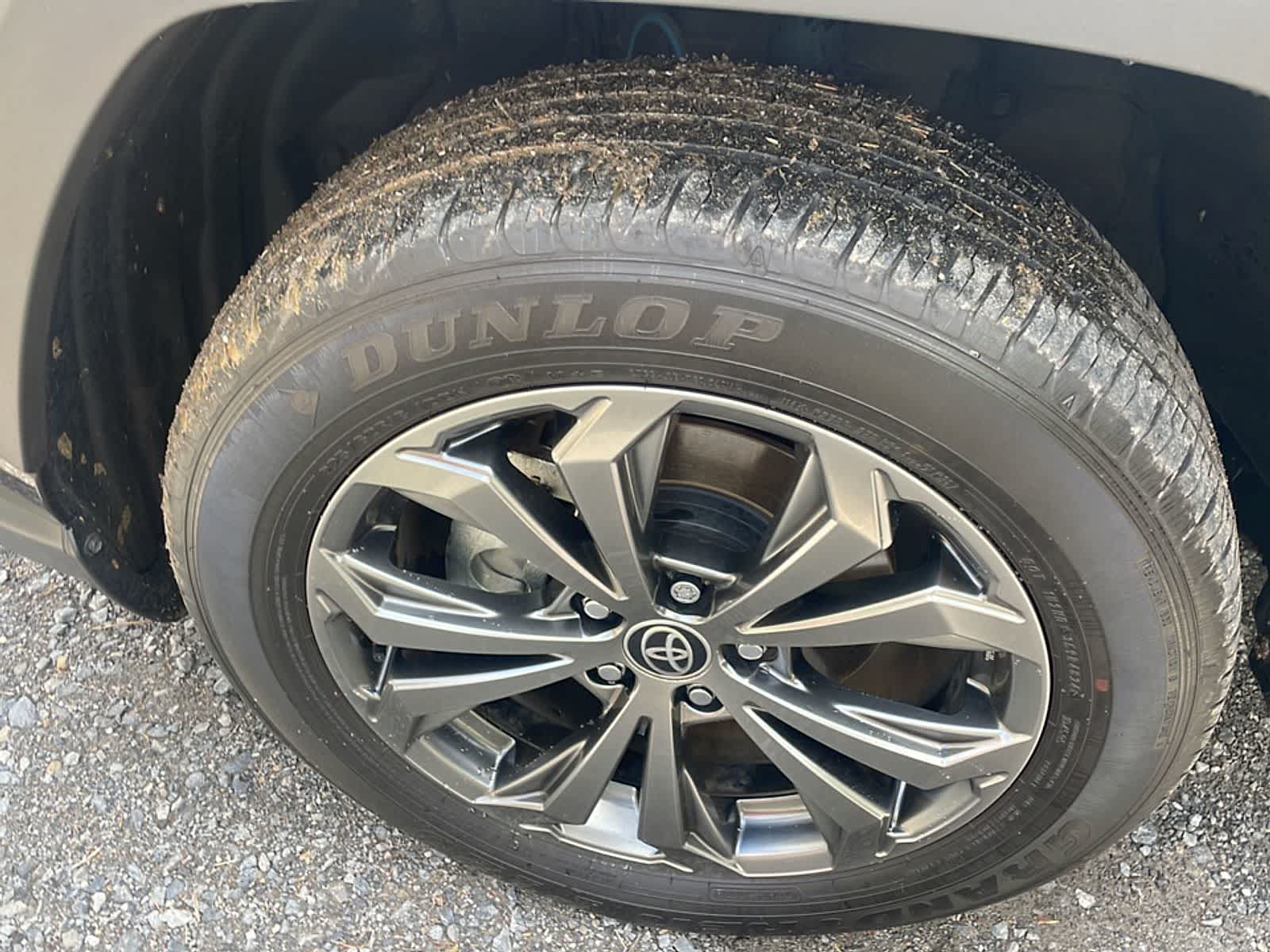 Thumbnail: 2025 Toyota RAV4 - 24