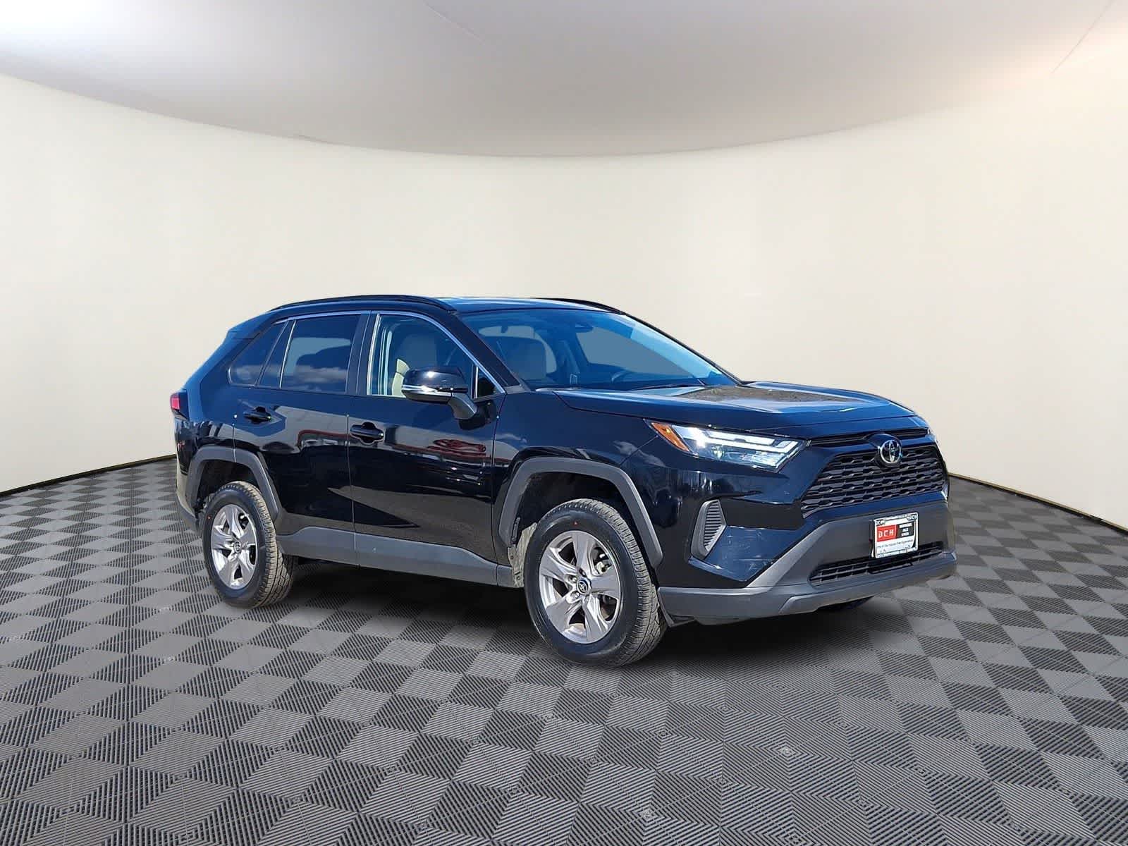 Thumbnail: 2025 Toyota RAV4 - 5