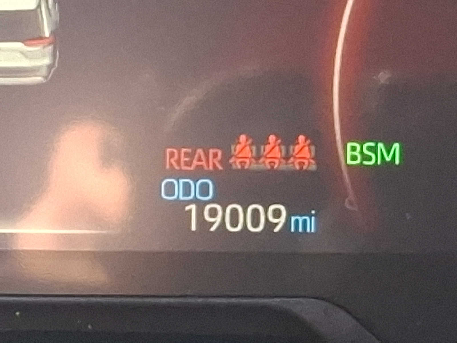 Thumbnail: 2025 Toyota RAV4 - 22