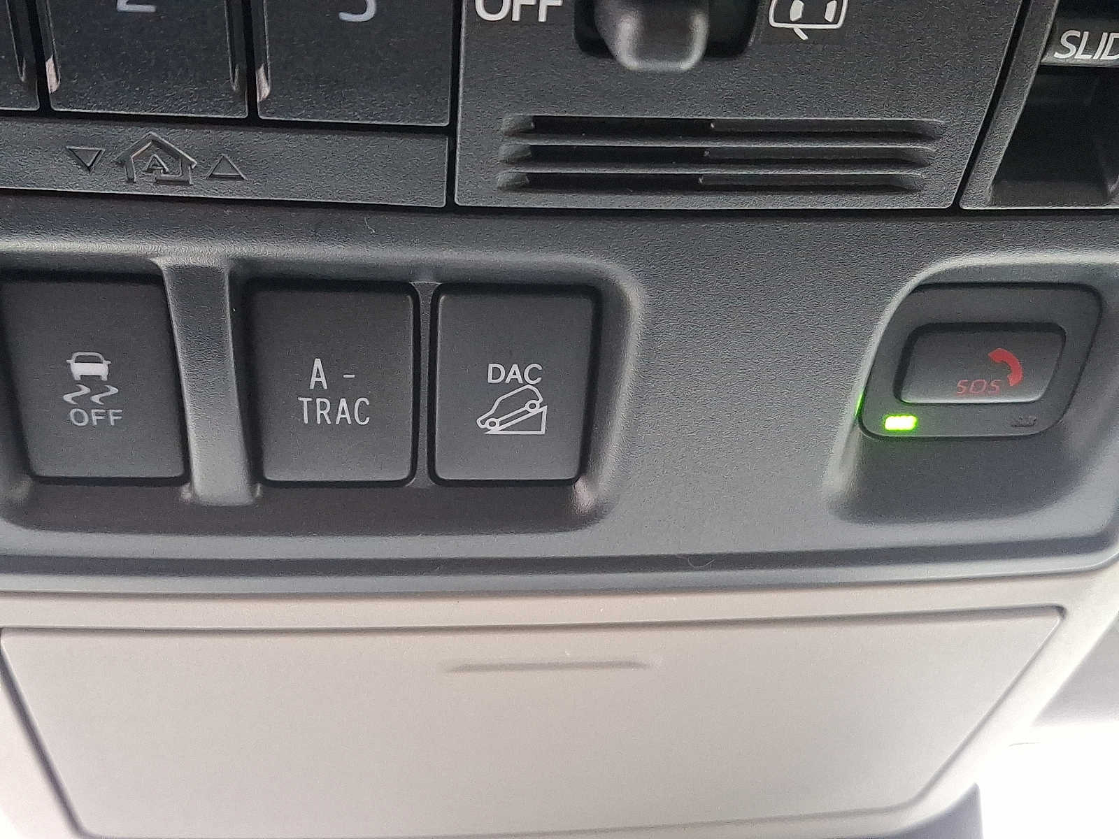 Thumbnail: 2022 Toyota 4Runner - 27