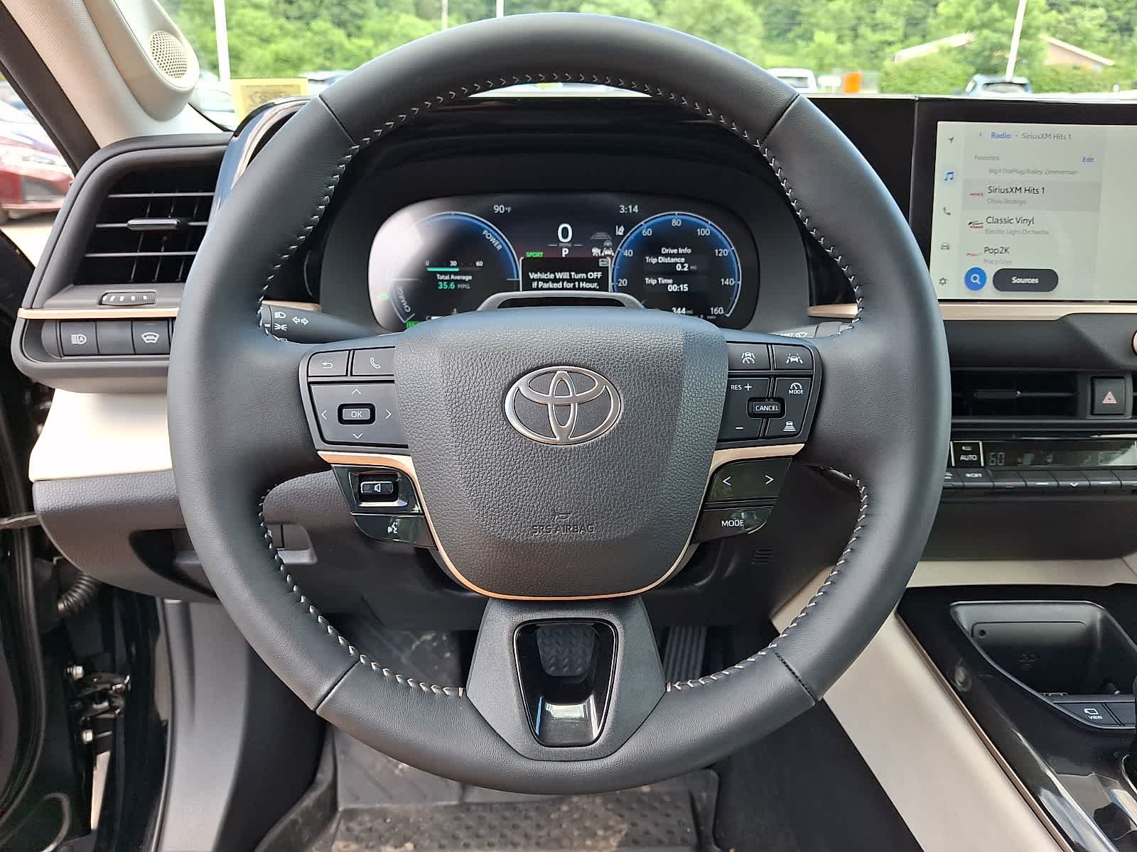 Thumbnail: 2026 Toyota Crown - 24