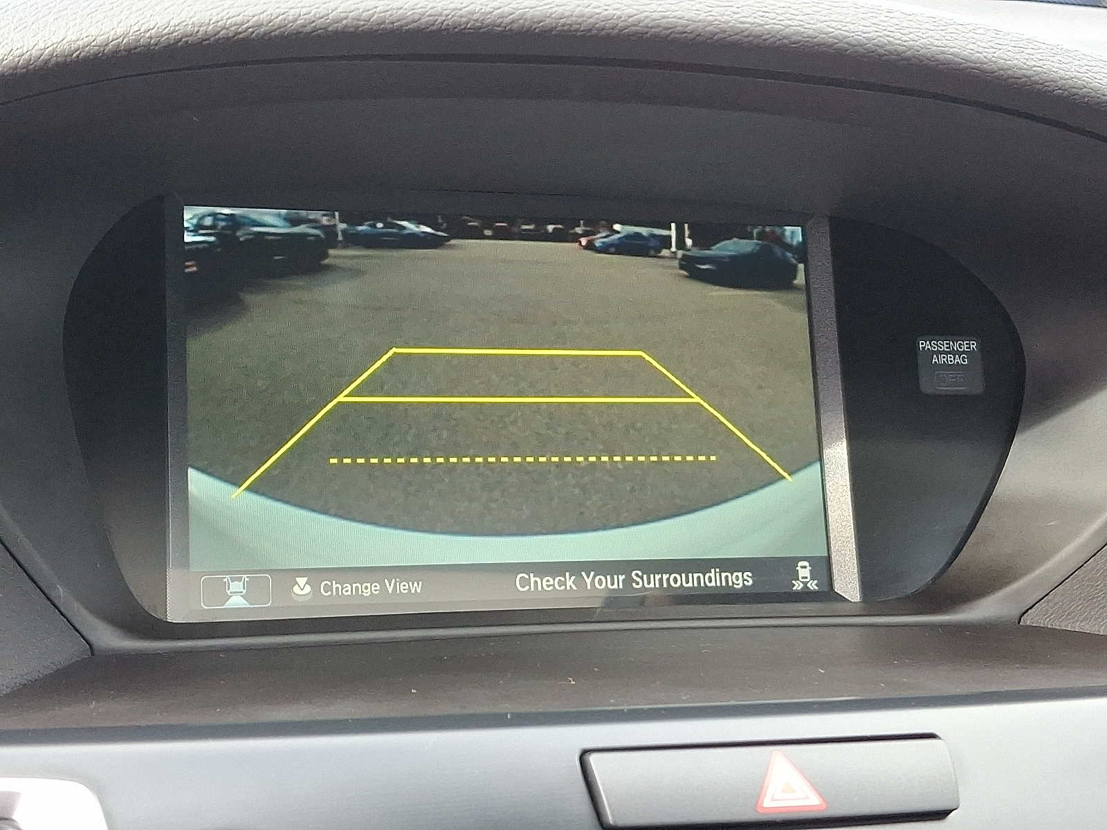 Thumbnail: 2020 Acura TLX - 20