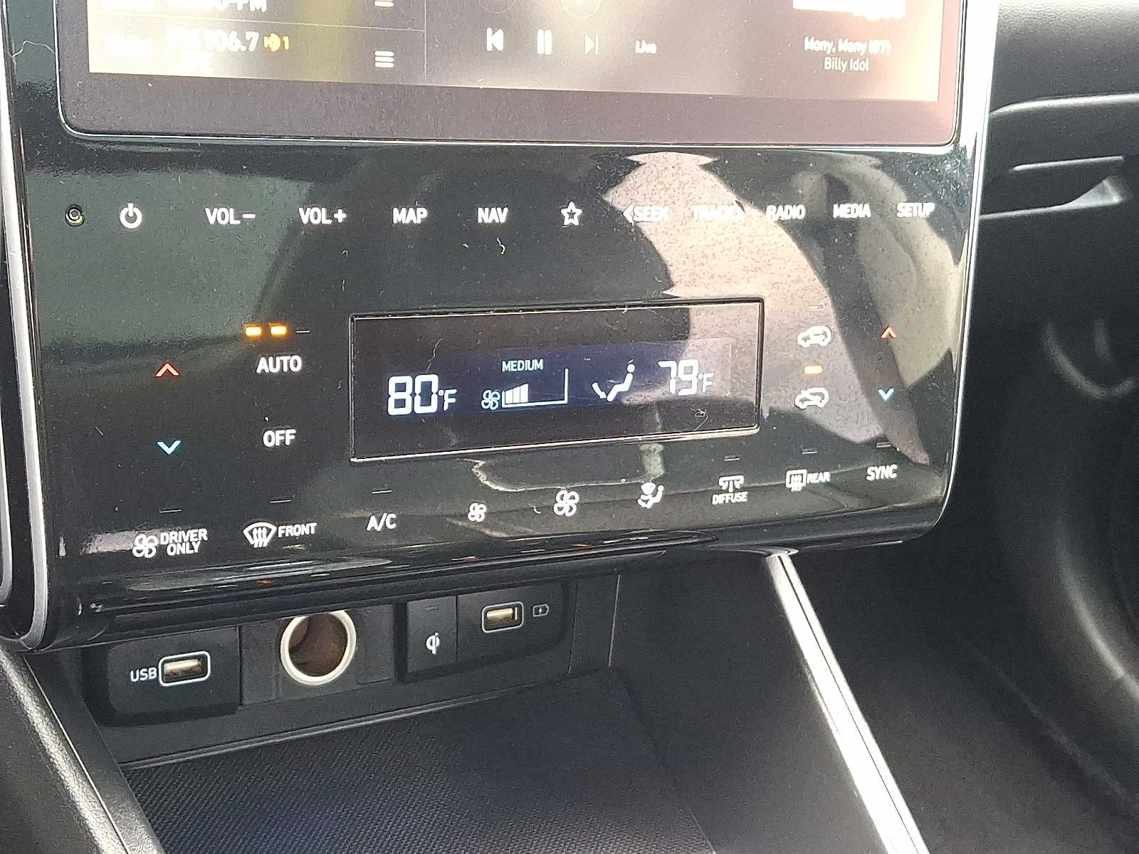 Thumbnail: 2024 Hyundai Tucson - 17