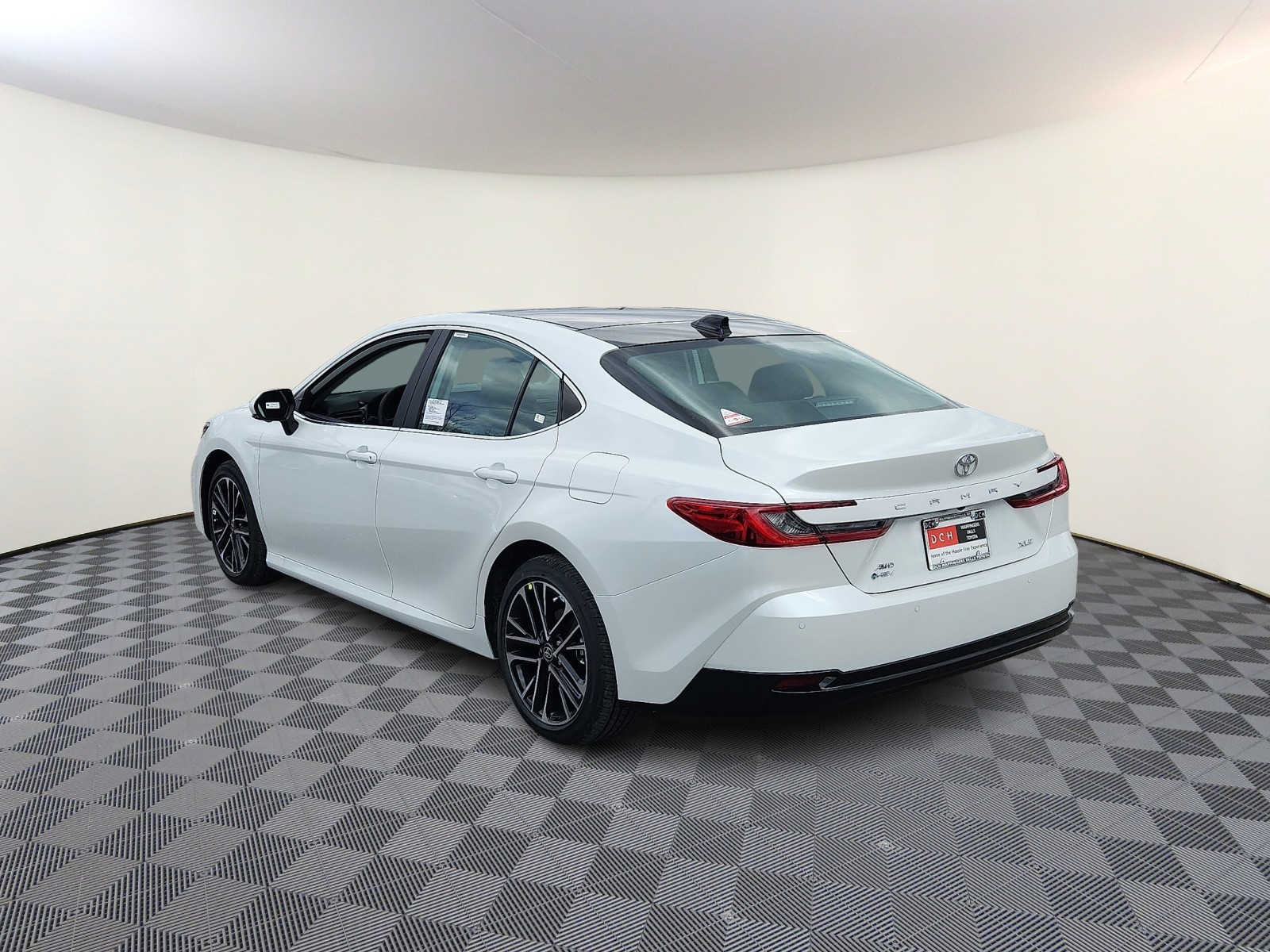 Thumbnail: 2026 Toyota Camry - 6