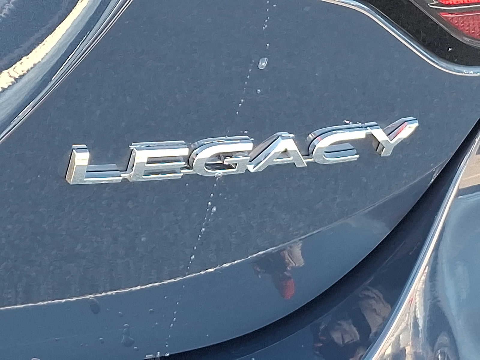 Thumbnail: 2023 Subaru Legacy - 31