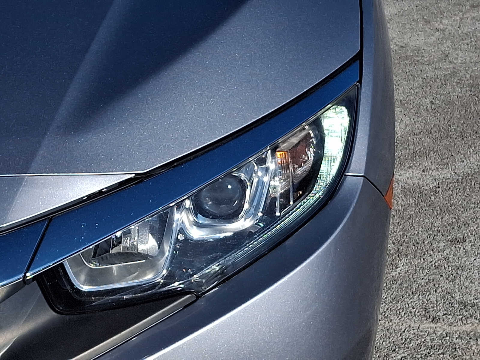 Thumbnail: 2018 Honda Civic - 10