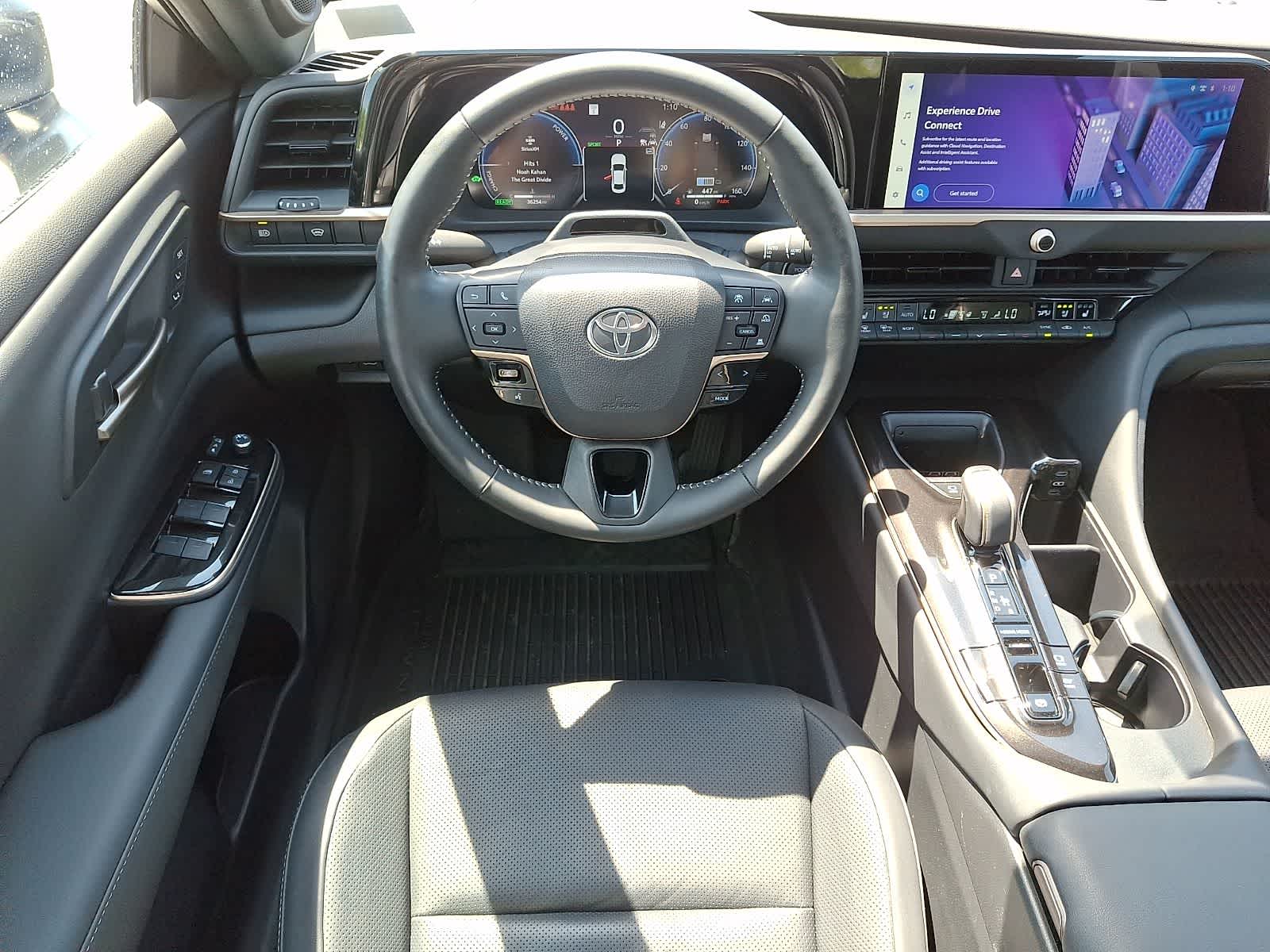 Thumbnail: 2024 Toyota Crown - 13