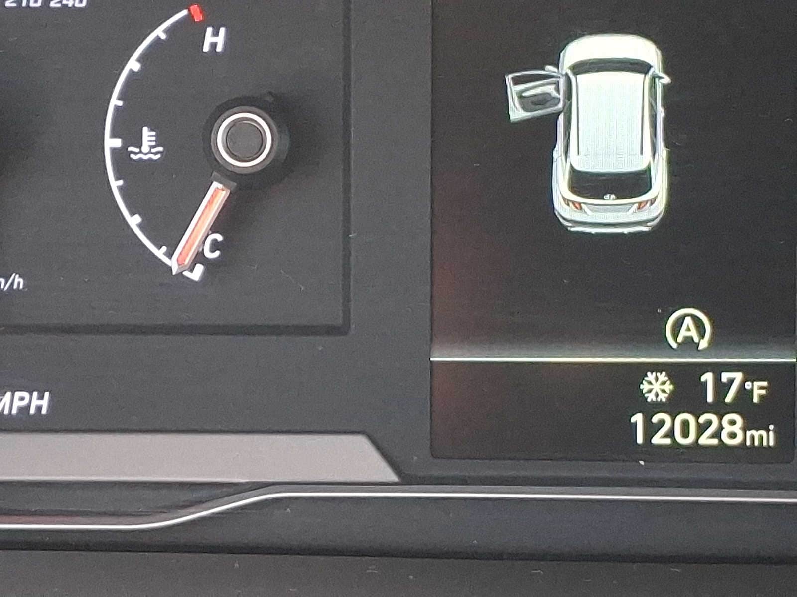 Thumbnail: 2023 Hyundai Tucson - 20