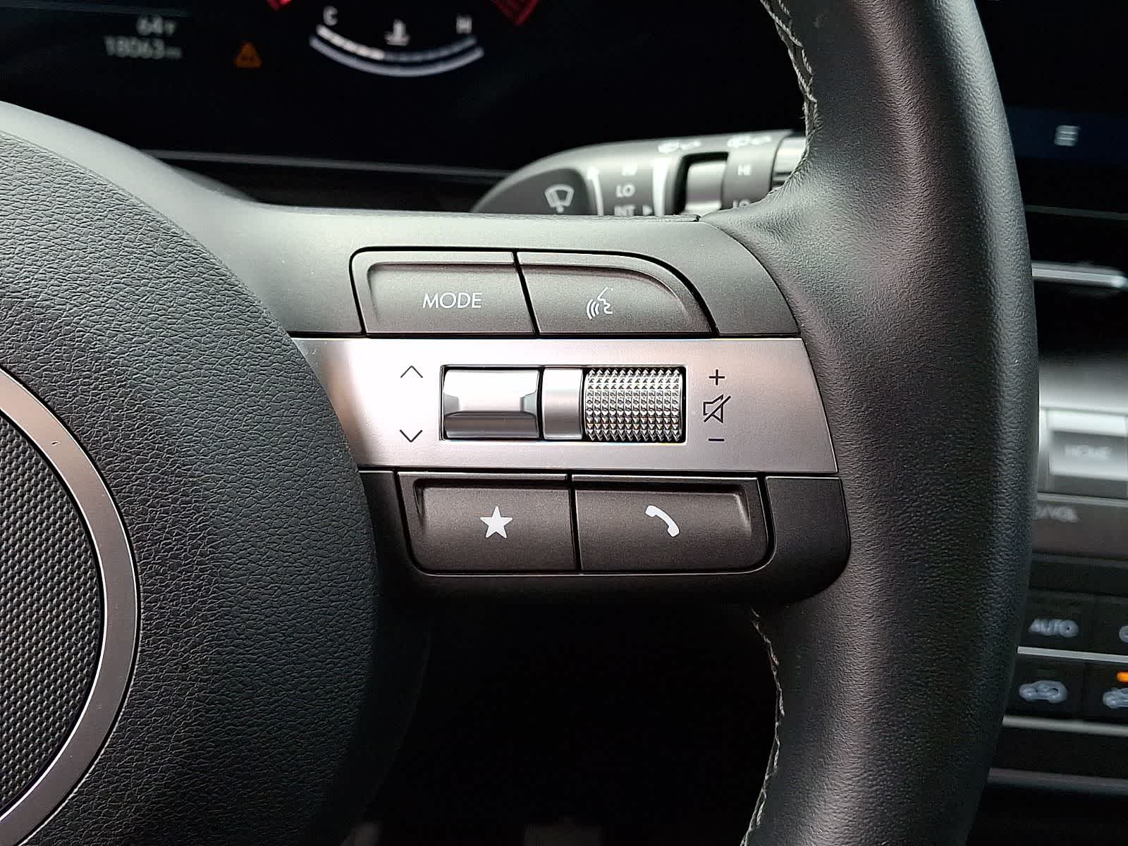 Thumbnail: 2025 Hyundai Kona - 24